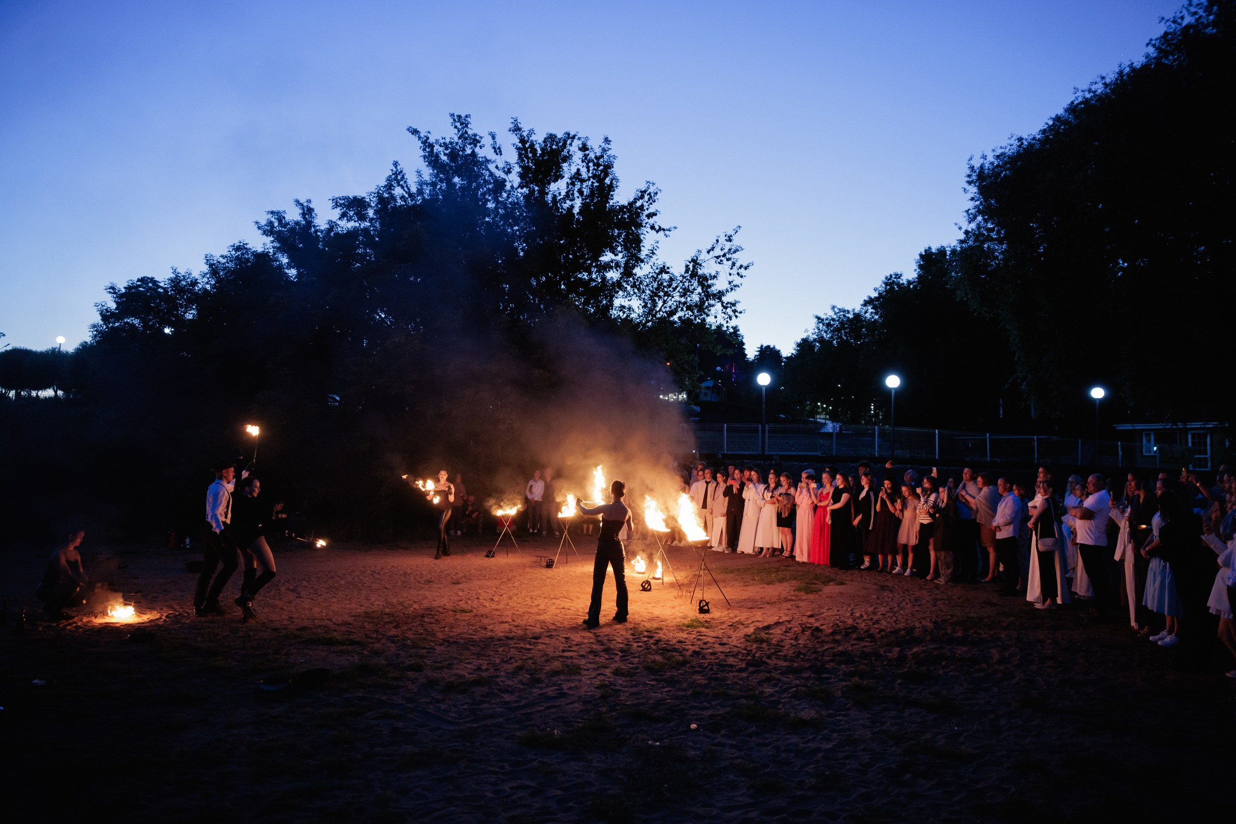 Выпускной. Фотограф в Ижевске и Казани Богданов Яков