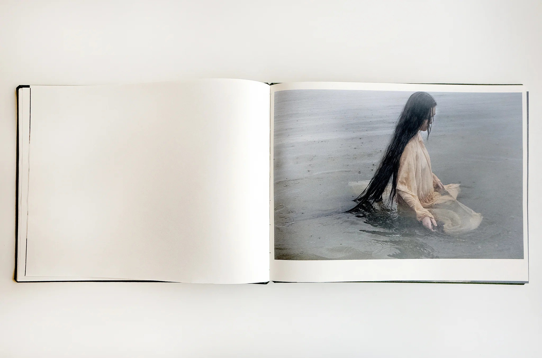 ПОПУЛЯРНЫЕ ОШИБКИ ПРИ СОЗДАНИИ ФОТОКНИГИ: Часть первая — про форму. Самоорганизация Низина