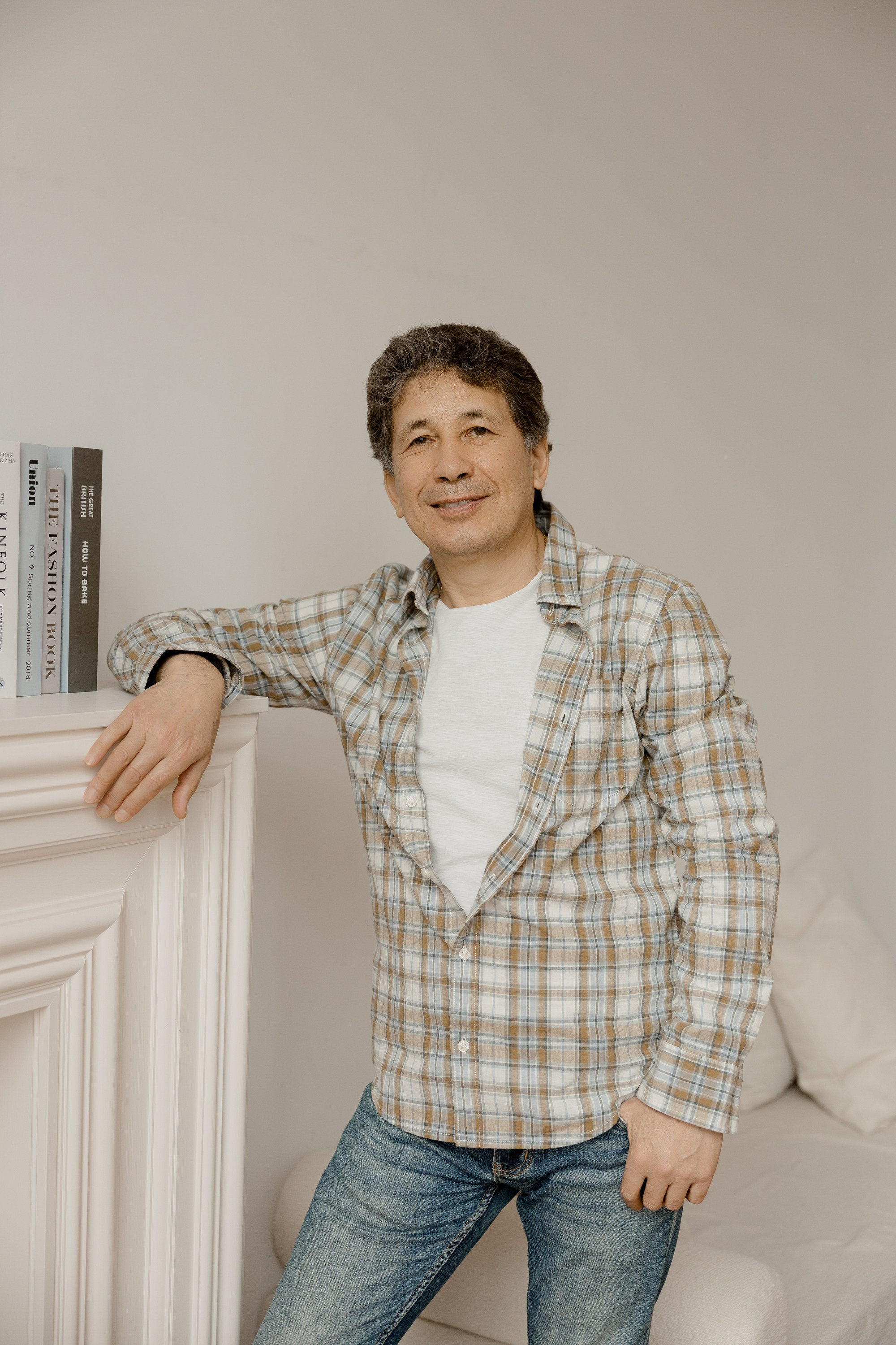 Три поколения. Миленина Юлия Свадебный и семейный фотограф в Краснодаре