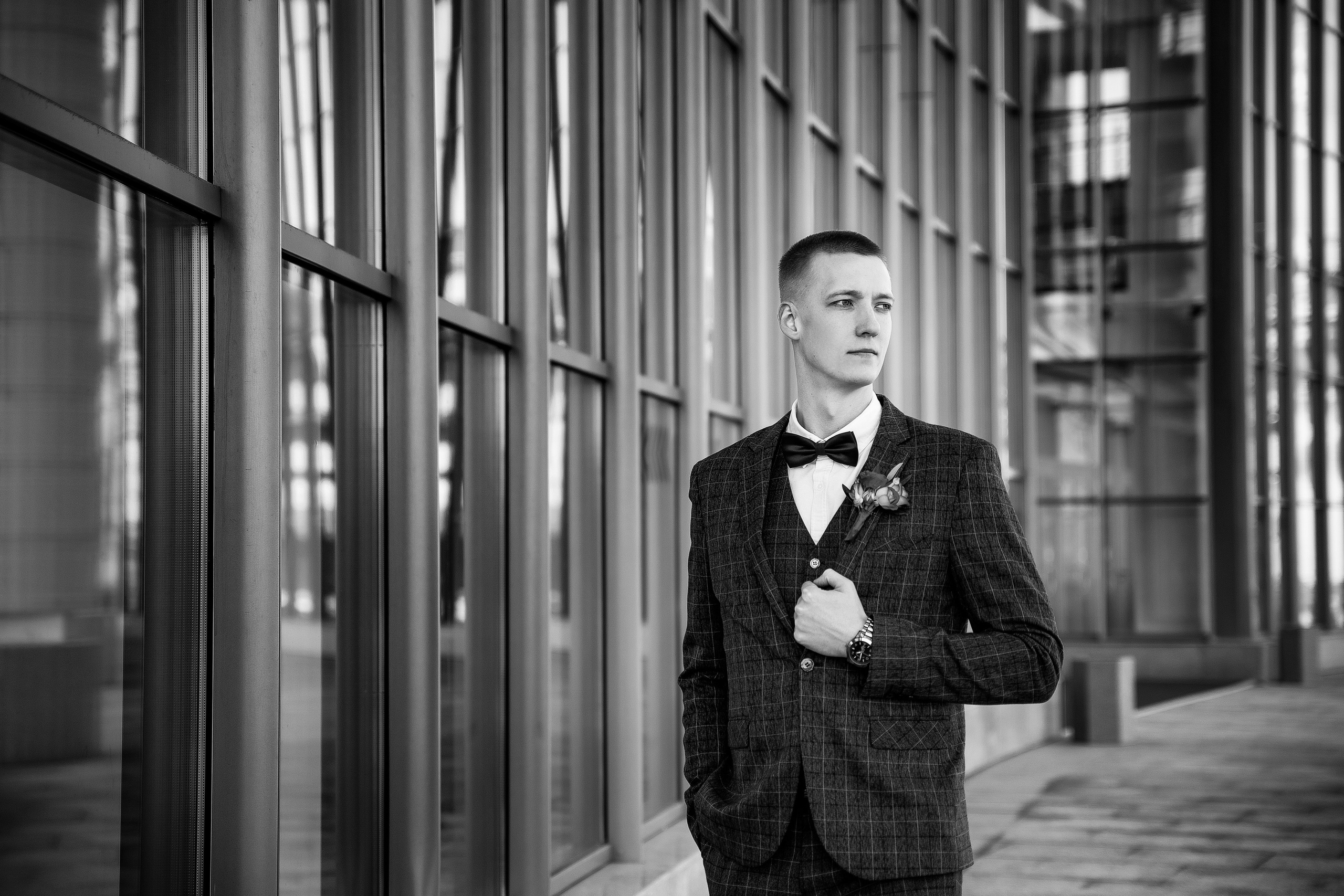 Weding day. Эстетика в тебе 🤍