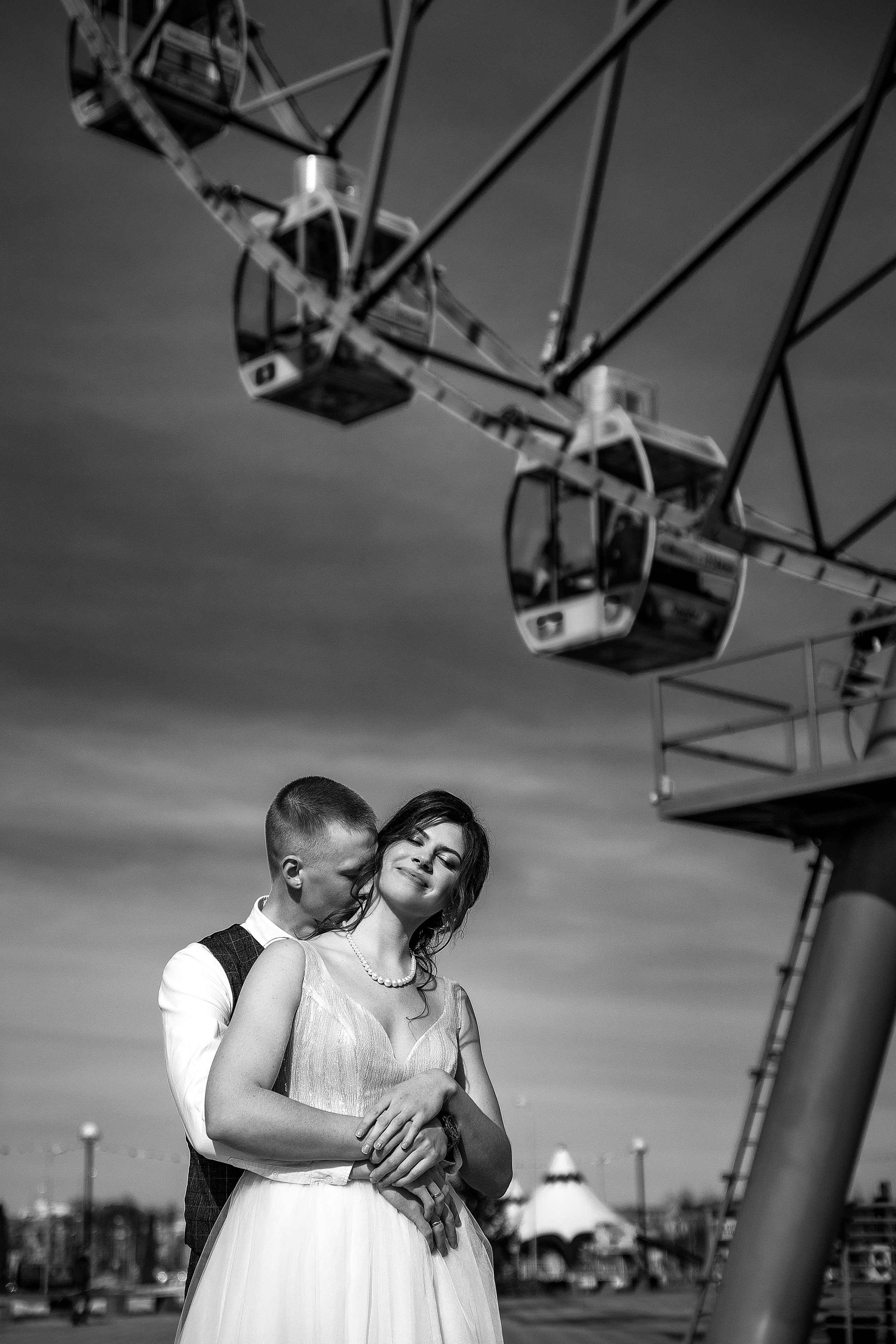 Weding day. Эстетика в тебе 🤍