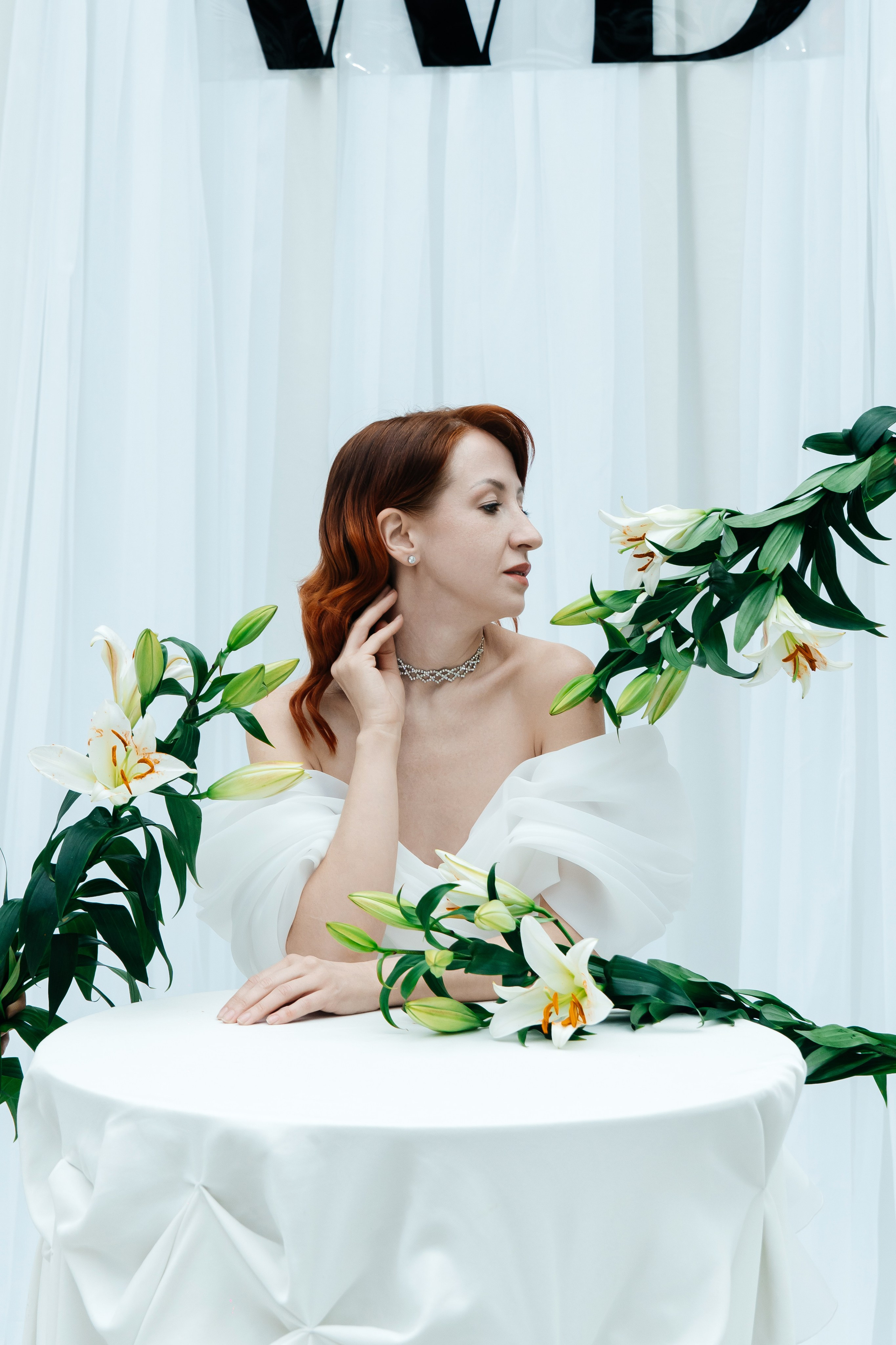 Wedding Day. Профессиональный фотограф в Самаре Анна Конзаева