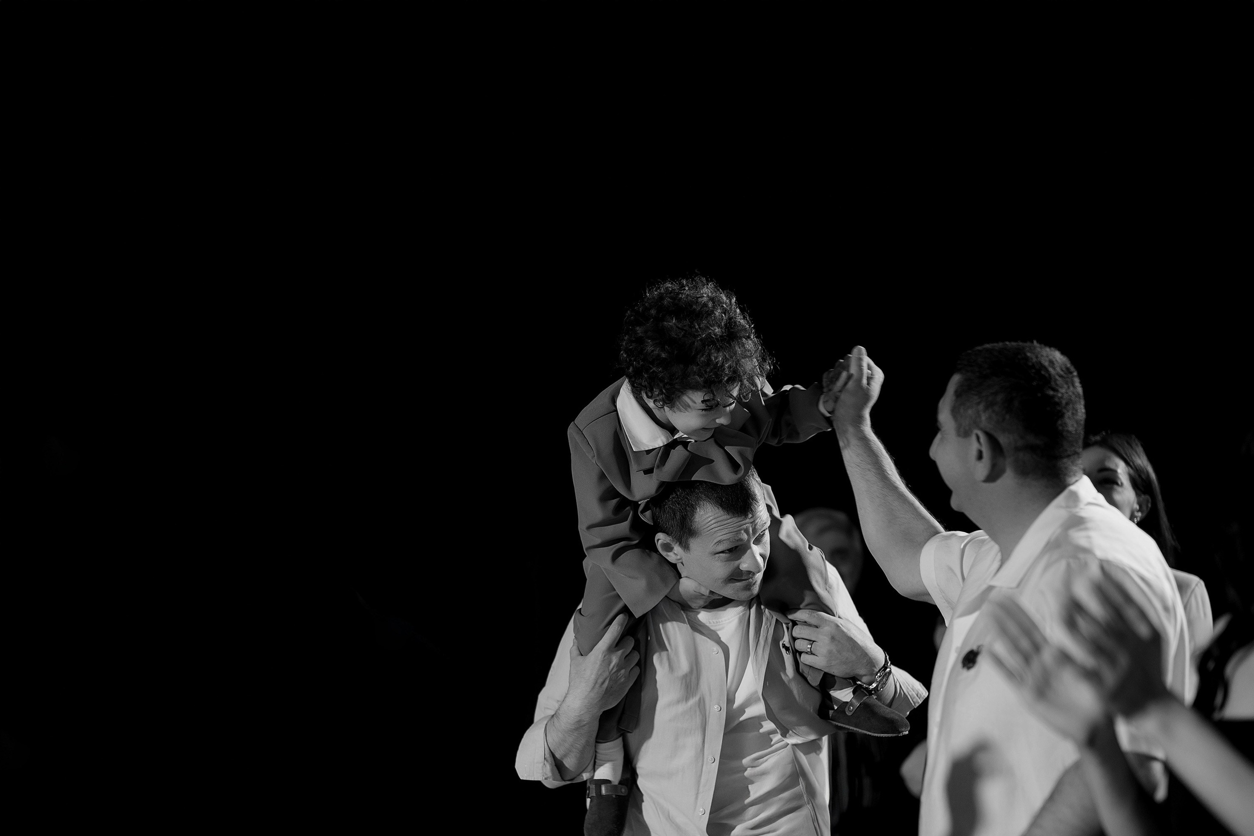 Ты мой сон. Свадебный фотограф Марина Бобкова в Липецке, Воронеже, Москва