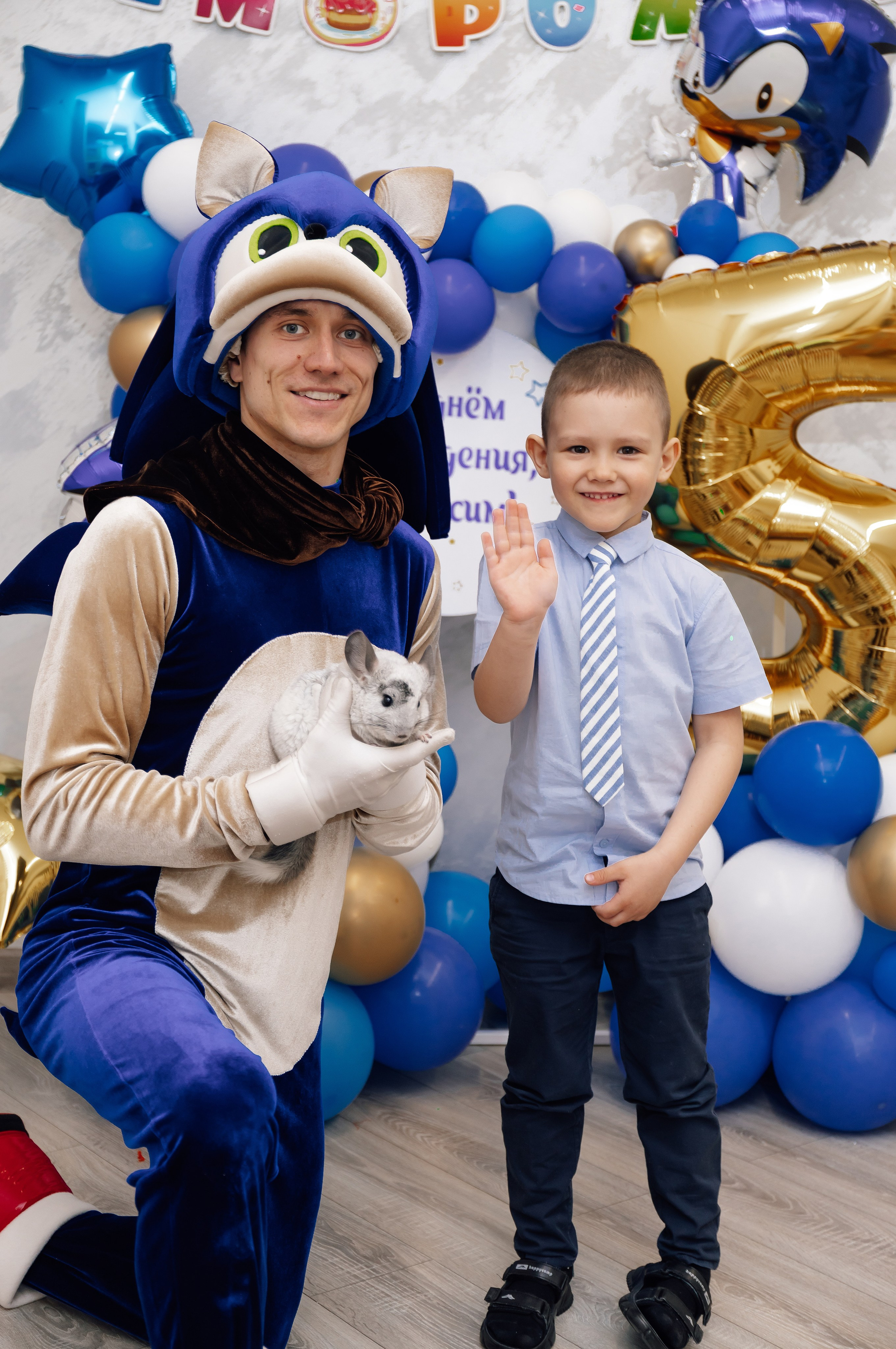 № 3. Фотограф в Москве Юлия Хамзина