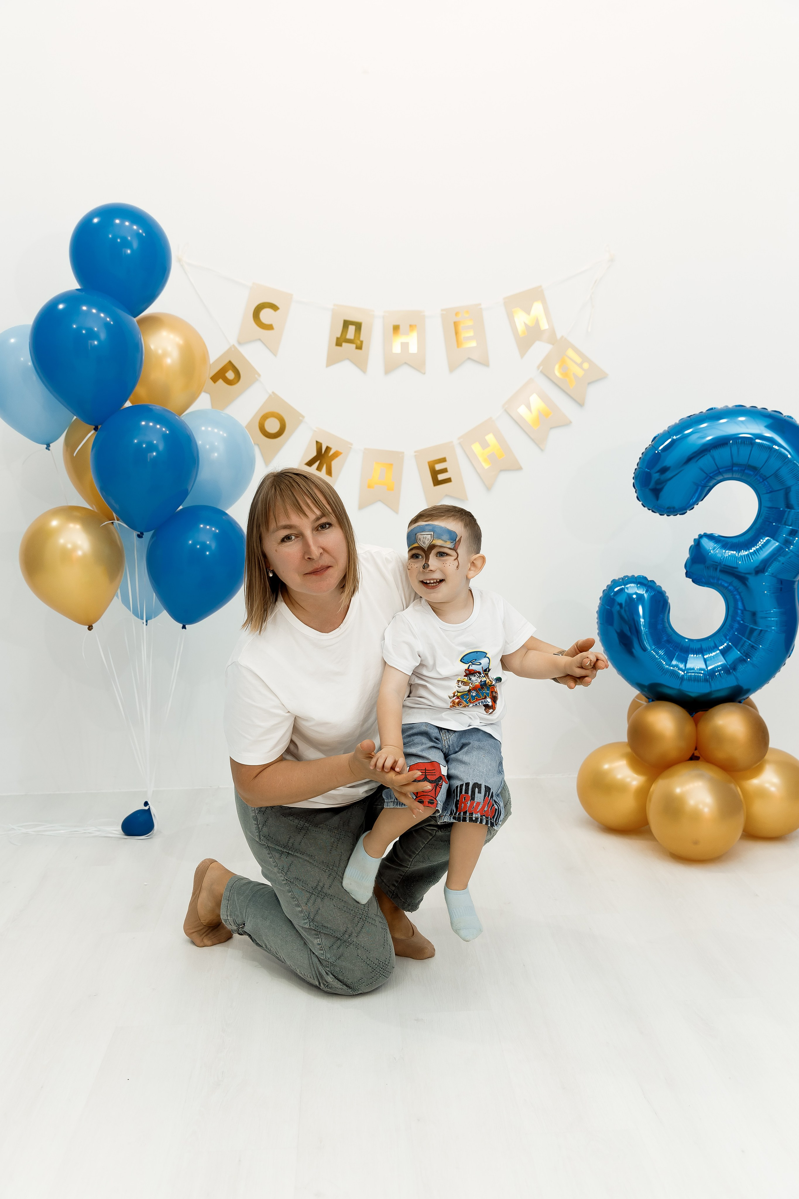 № 2. Фотограф в Москве Юлия Хамзина