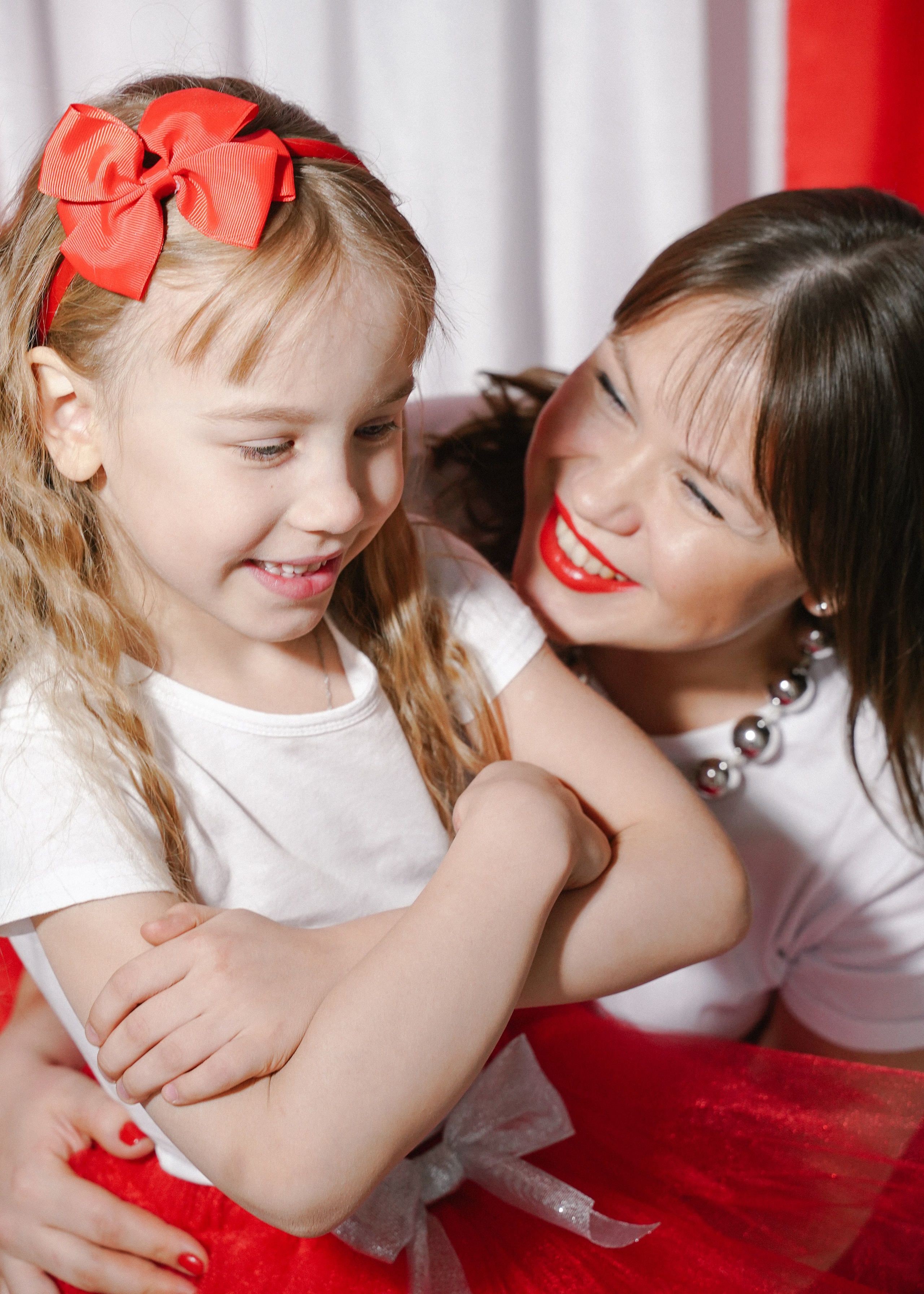 ВИКА и ПОЛЯ ❤️. Фотограф Алина Кудри