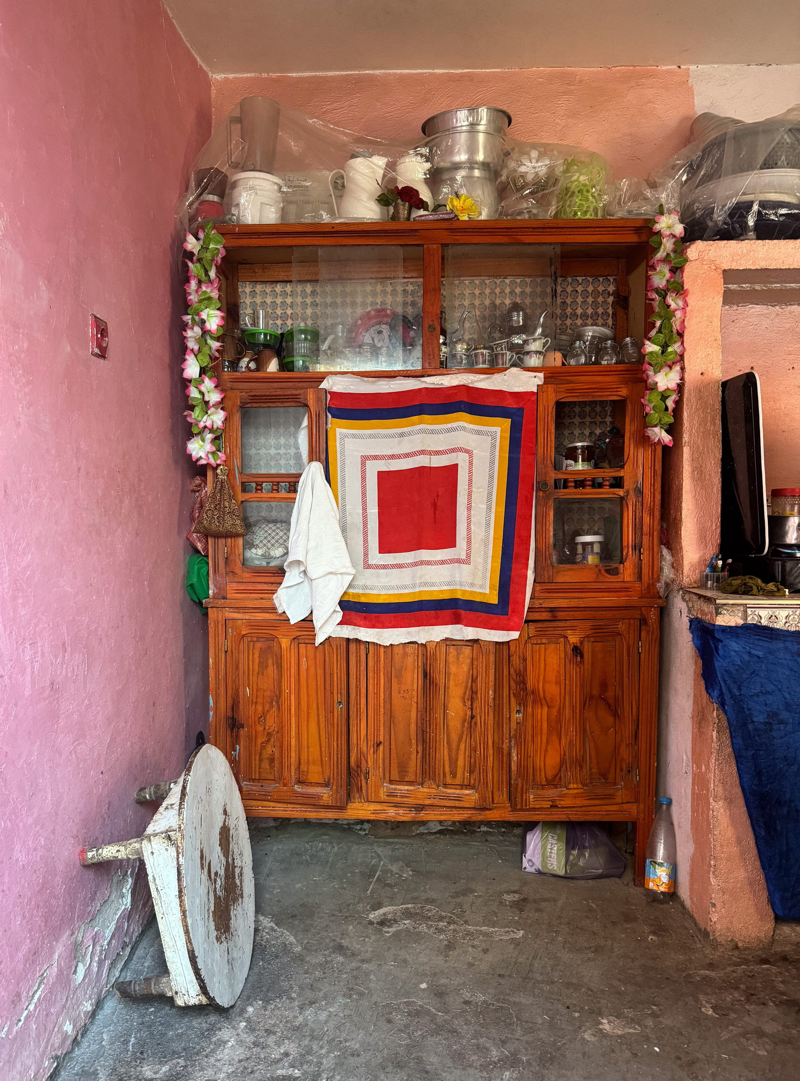 Марокко. Фотографии Тиграна Худавердяна