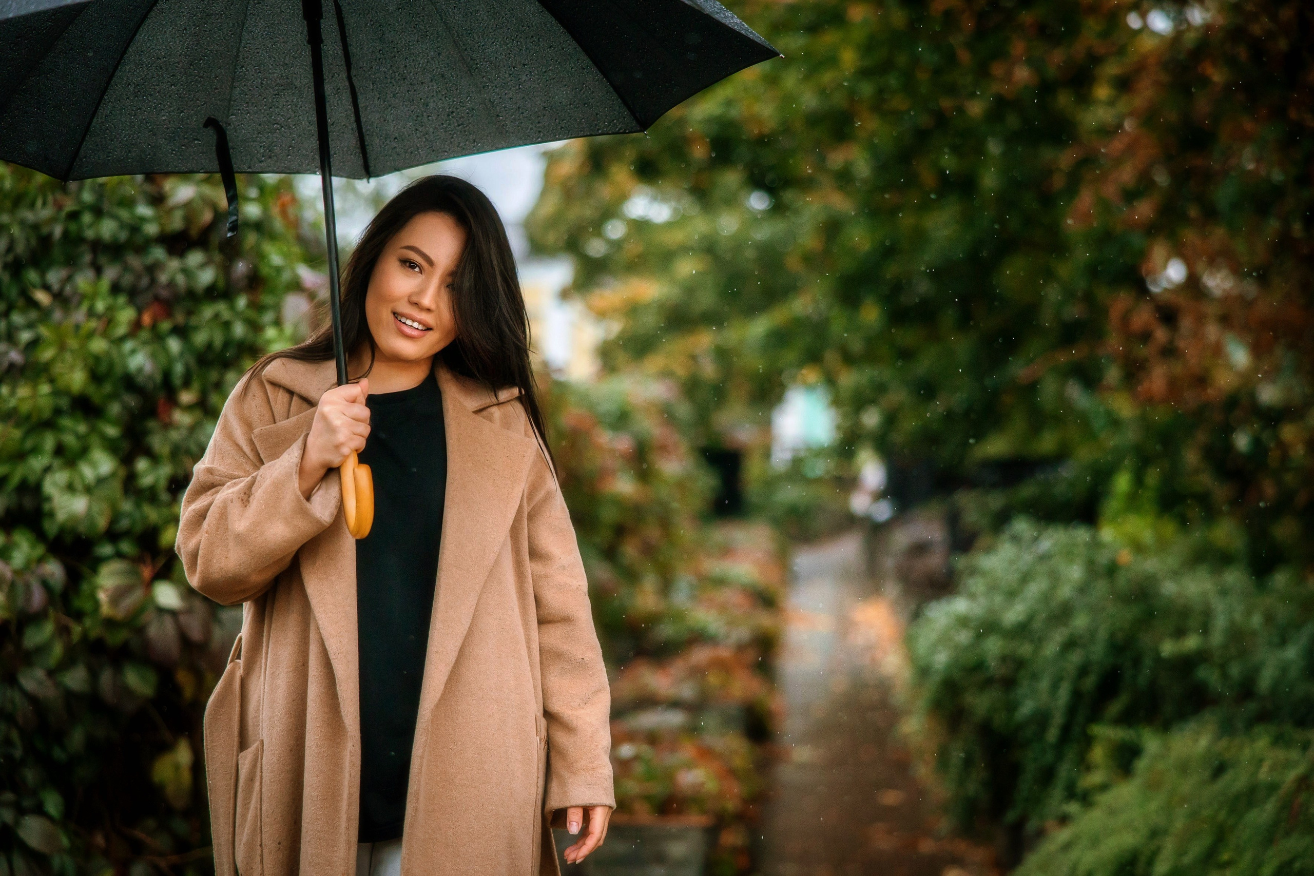 Елена. Моя фотография