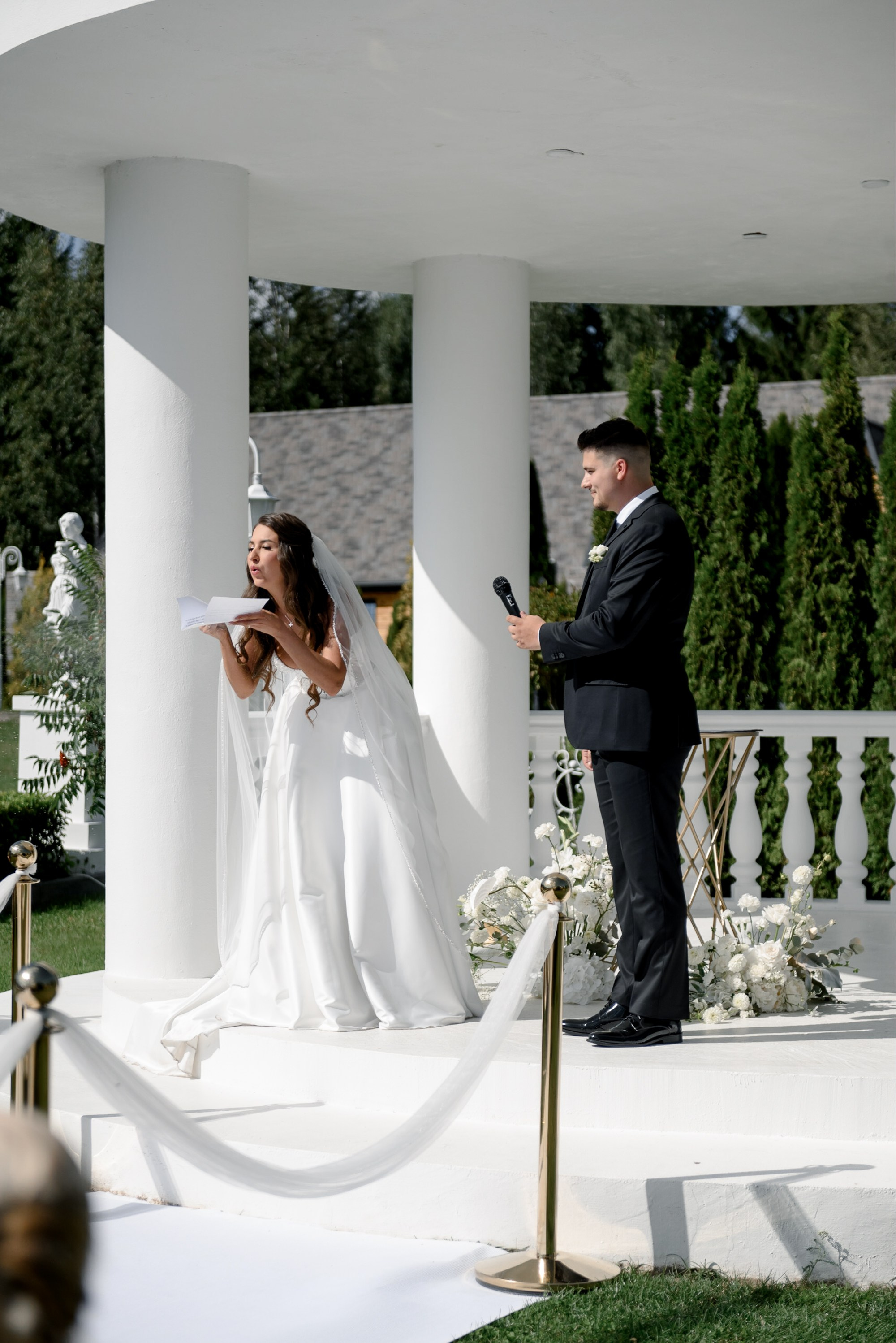Wedding Day. Свадебный фотограф в Минске Минчукова Анна