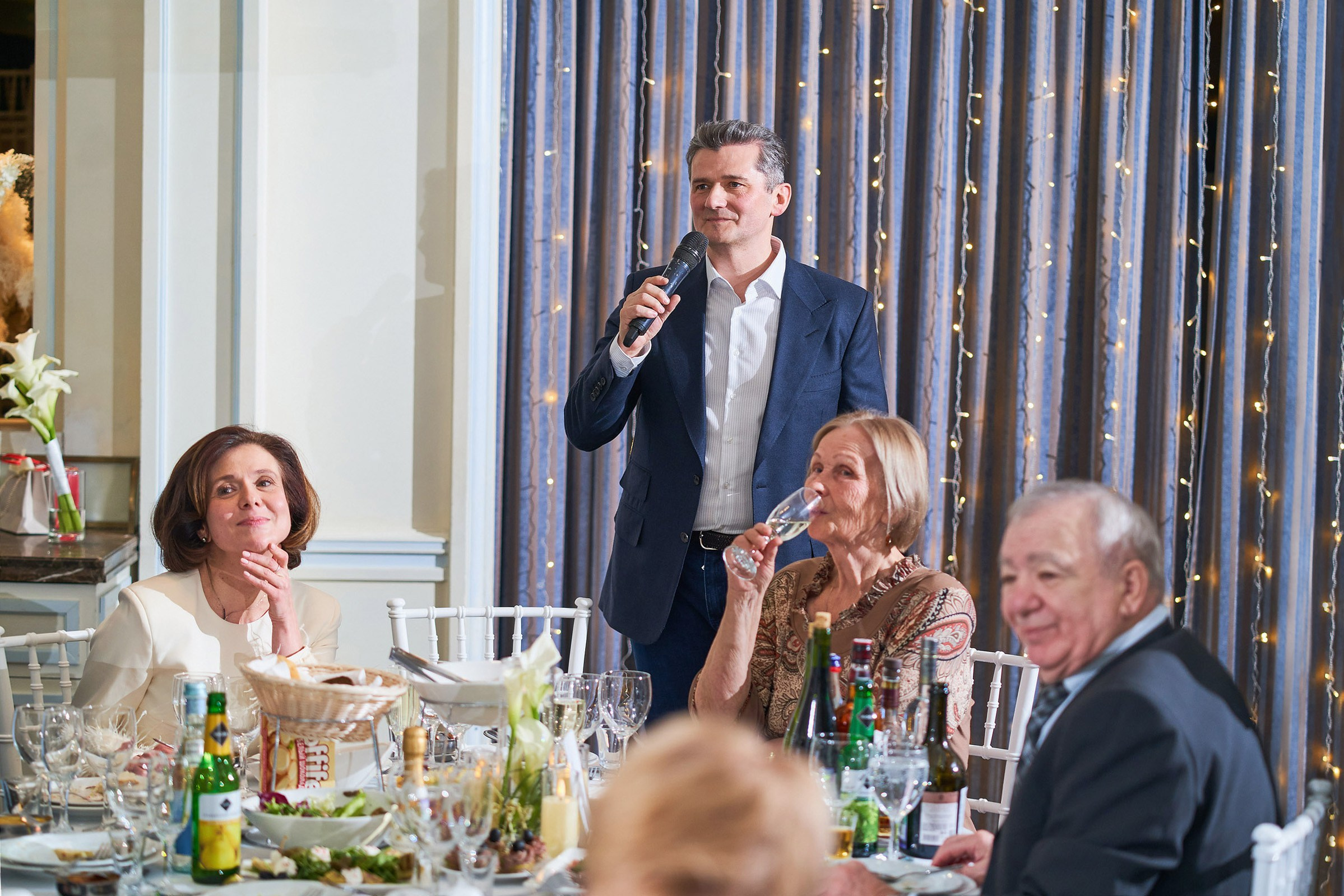 Свадьба Александра и Ирины. Фотограф в Москве Нафиков Руслан. Репортажная съемка, Портрет