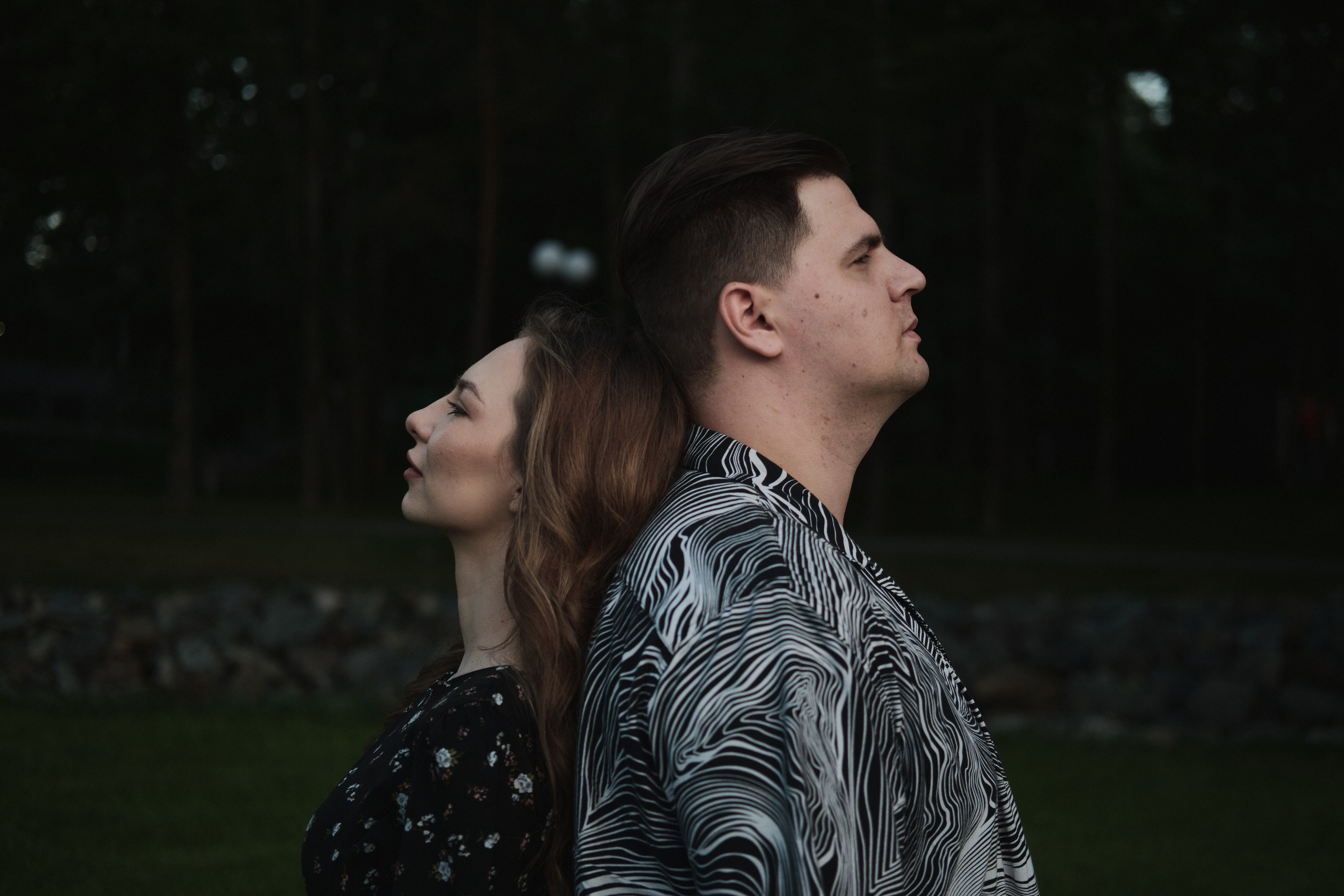 Семья Климковых