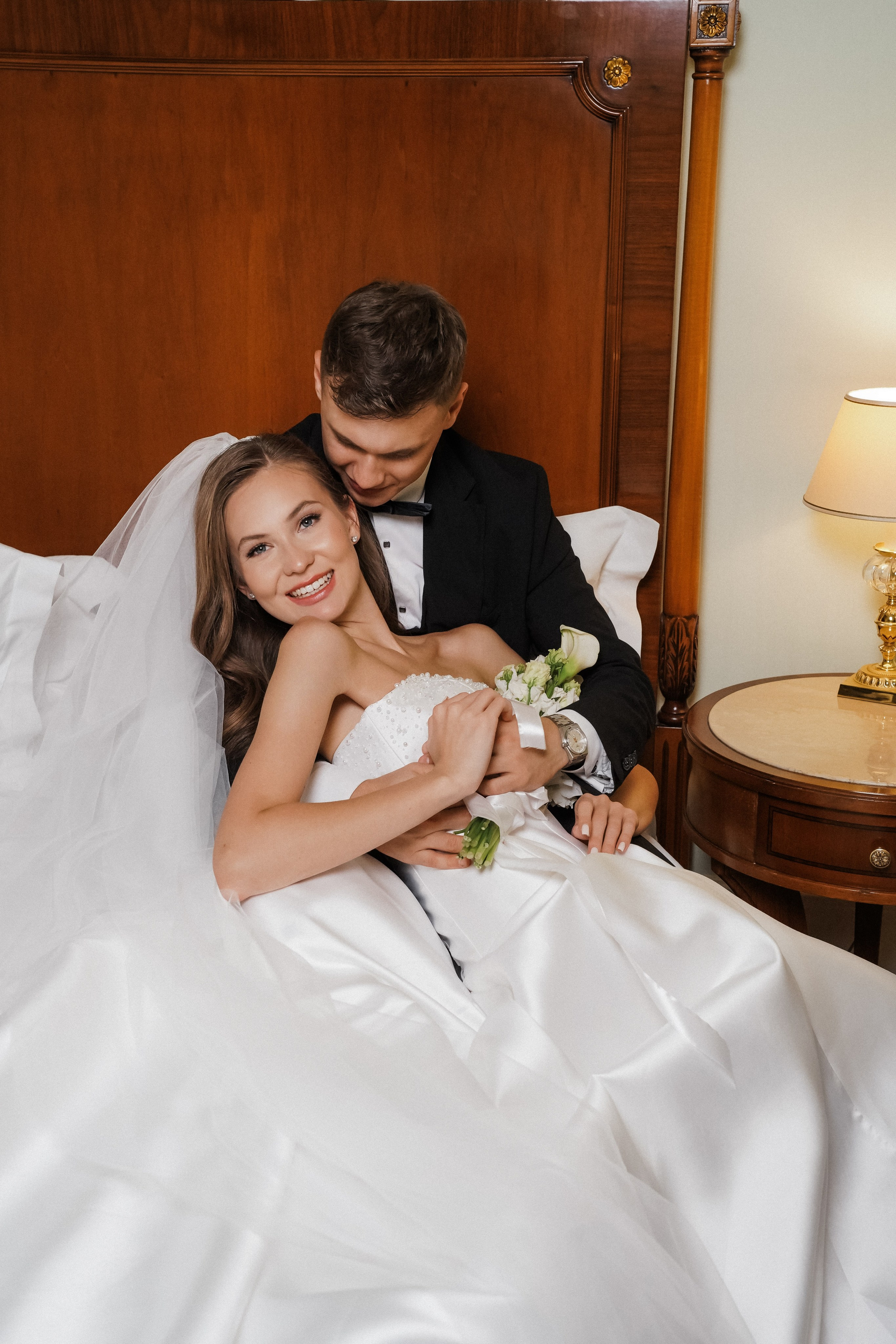 Savoy. Фотограф Валентина Григорьева, г. Москва