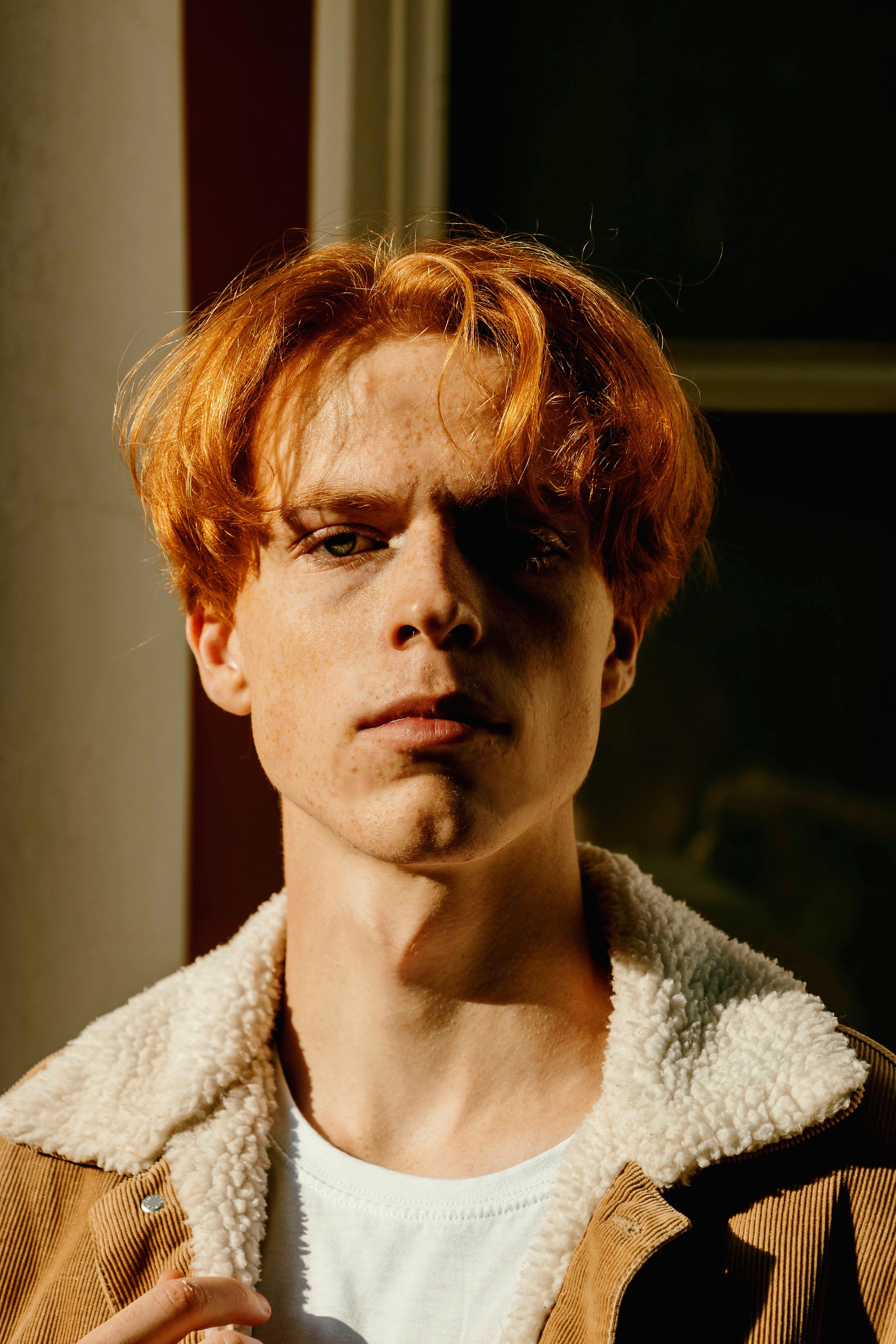 Владимир — Золотой час. Индивидуальный фотограф в Москве