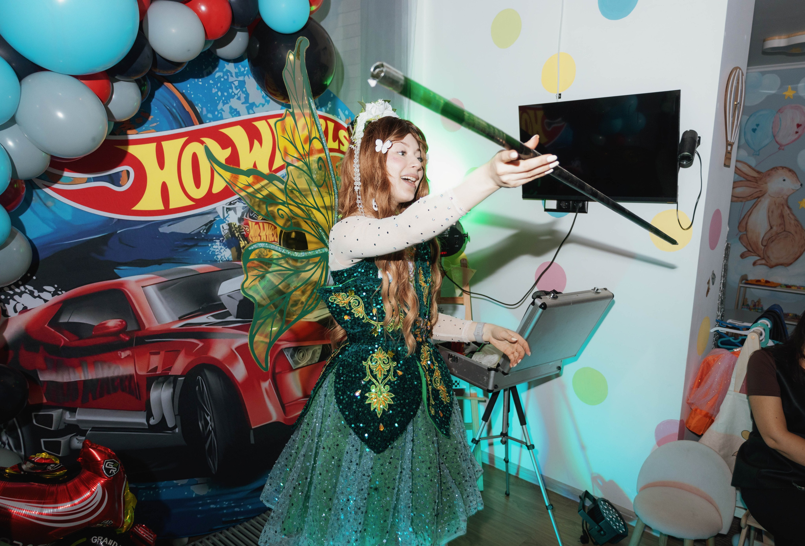 The Charming Loft. Индивидуальный фотограф в Москве