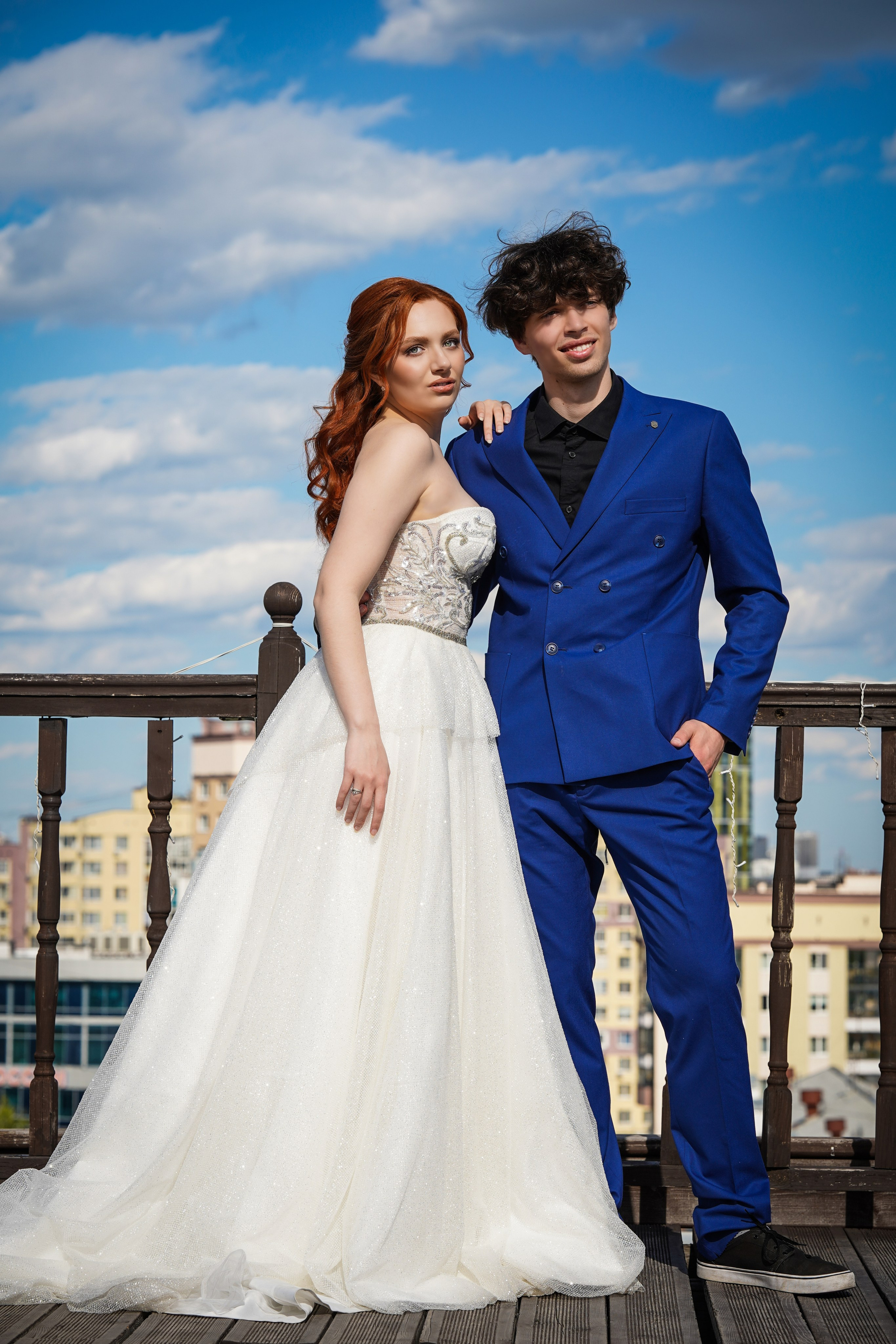 Свадебные. Фотограф Екатерина Алексеева