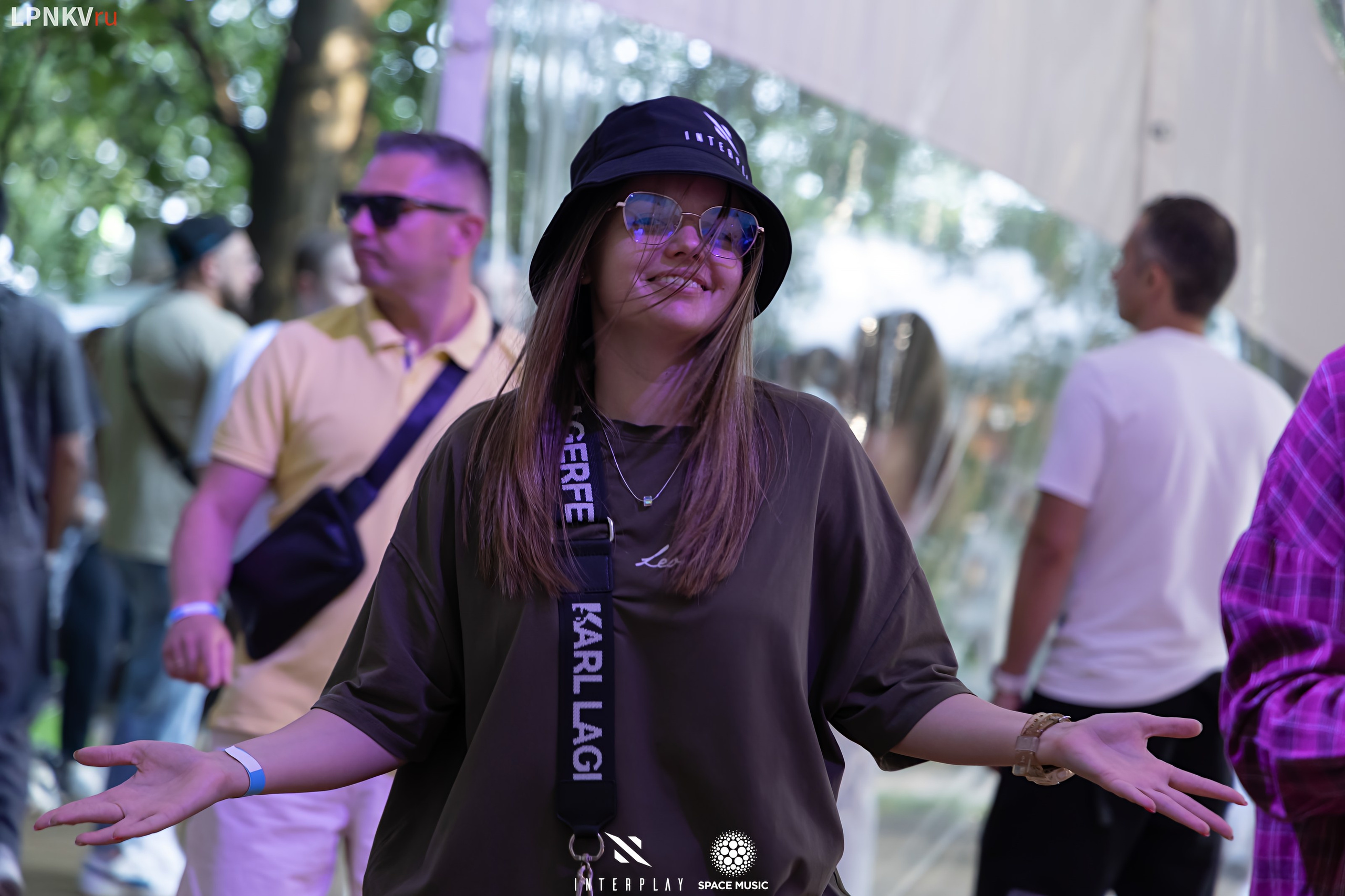 Interplay. Репортажный фотограф в Москве