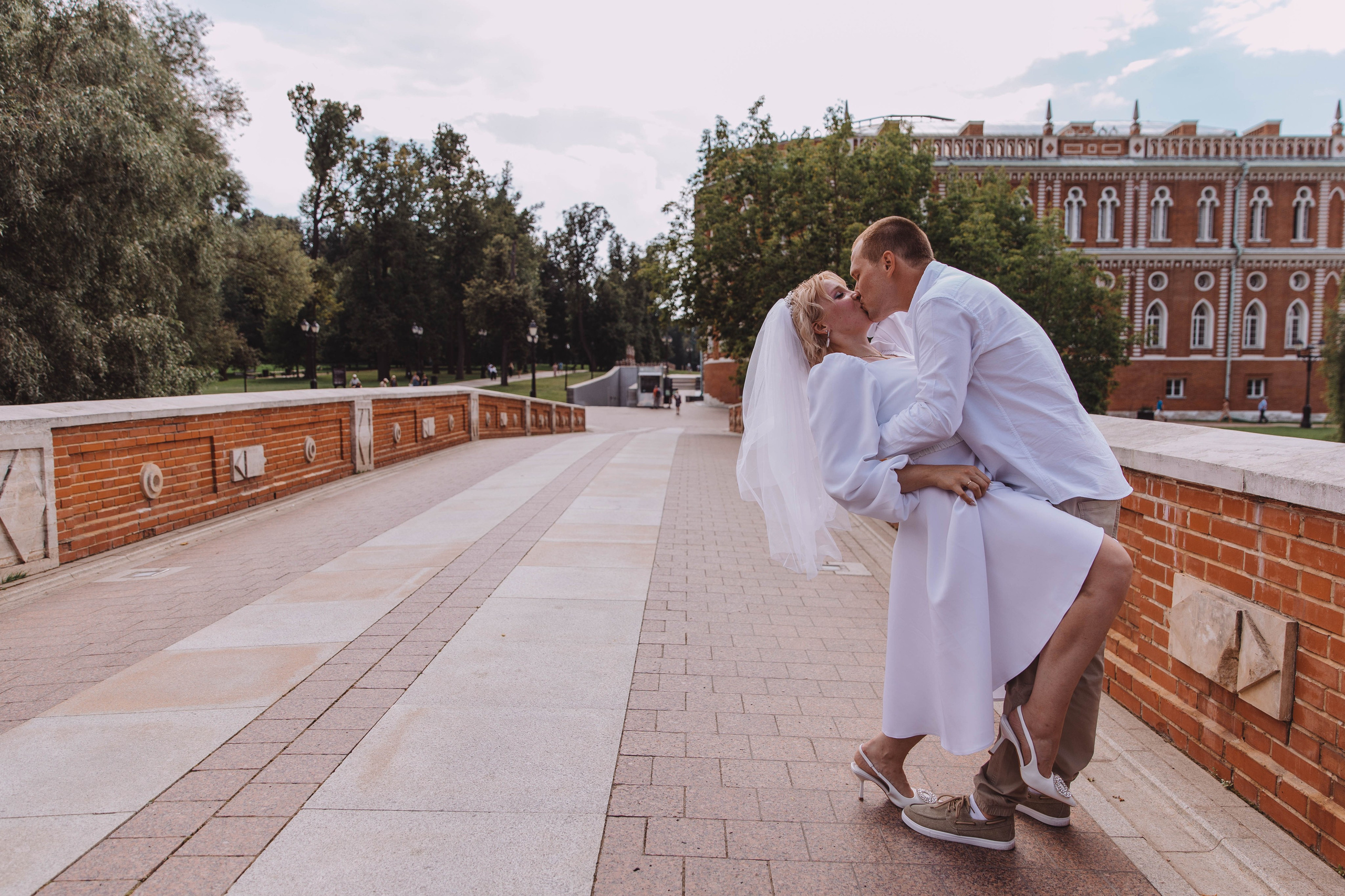 Оля и Коля. Свадебный, семейный и портретный фотограф Ксения Краснова