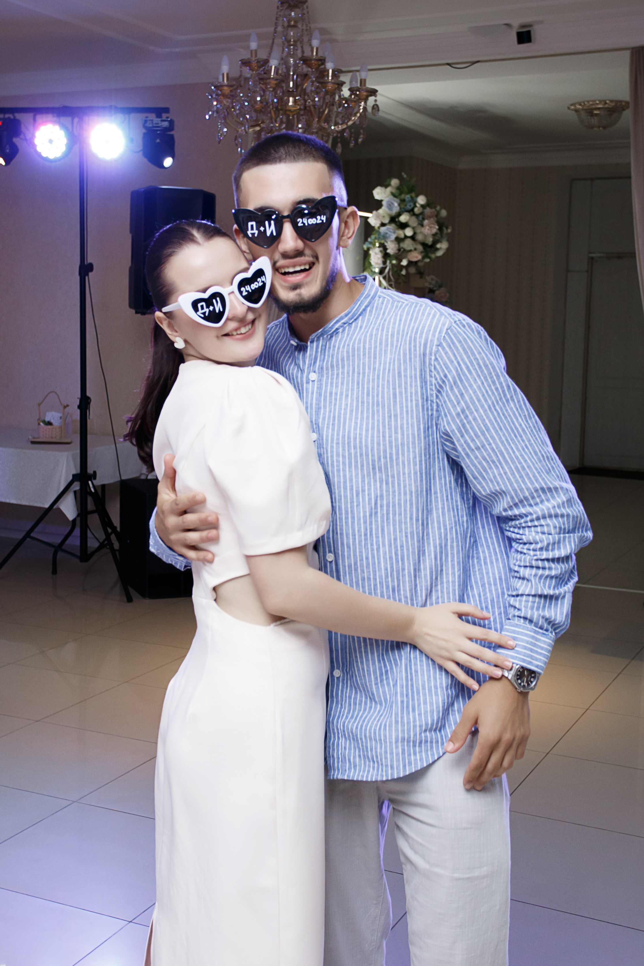 I&D | Pure love. Свадебный фотограф Краснодар Марина Зверева