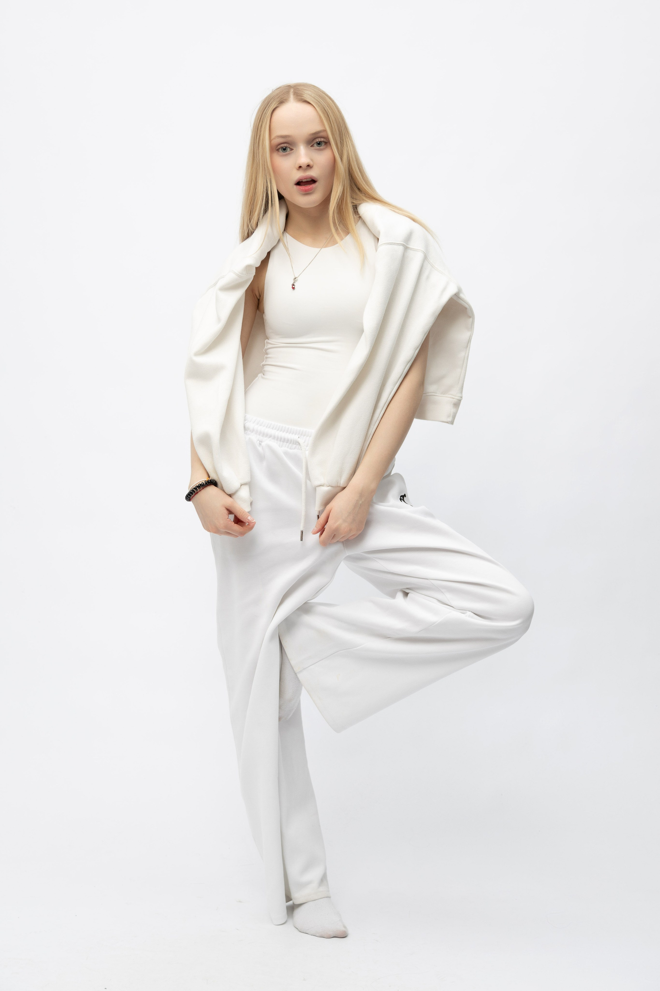 Модельные портфолио