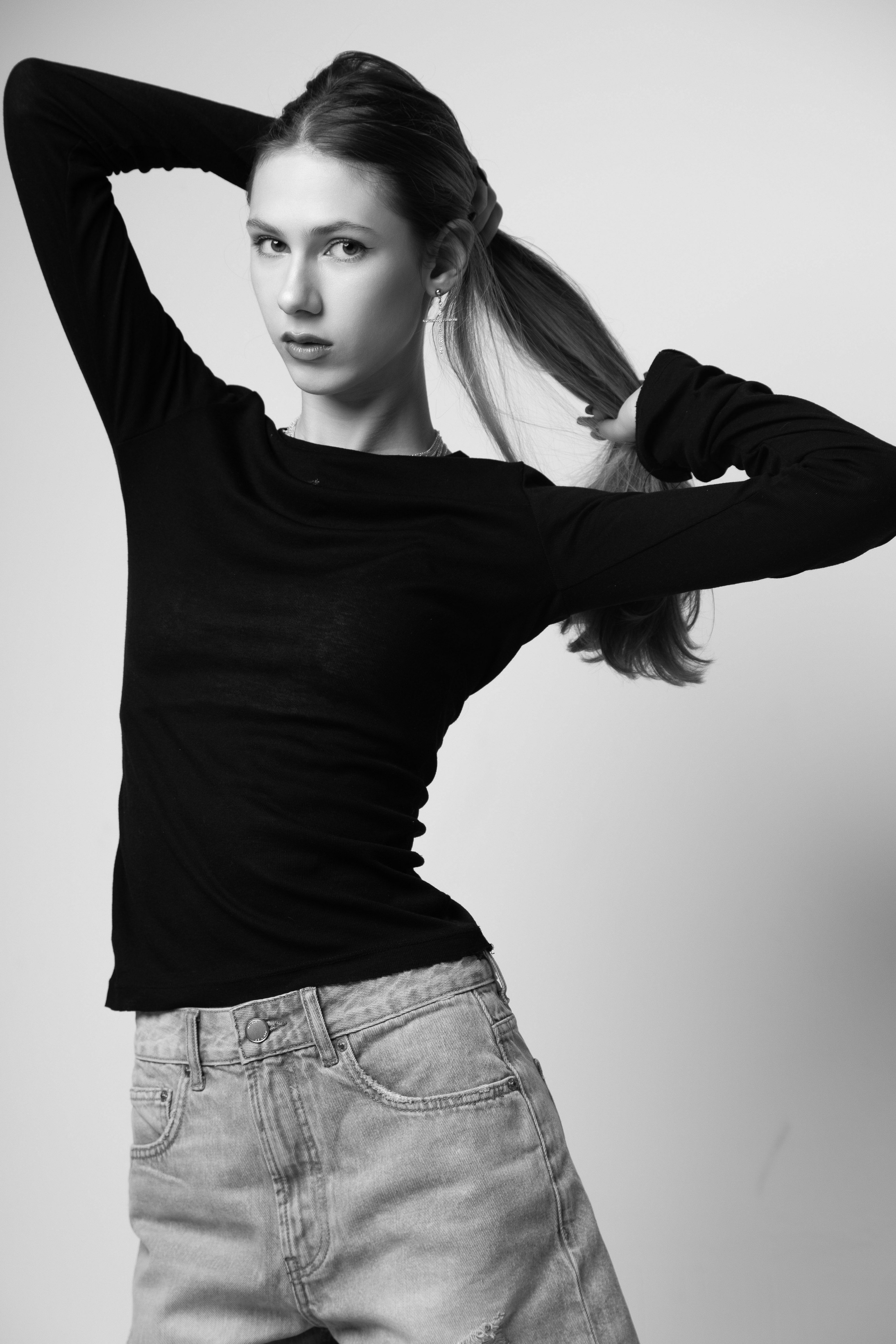 Студийные съемки (выездные)