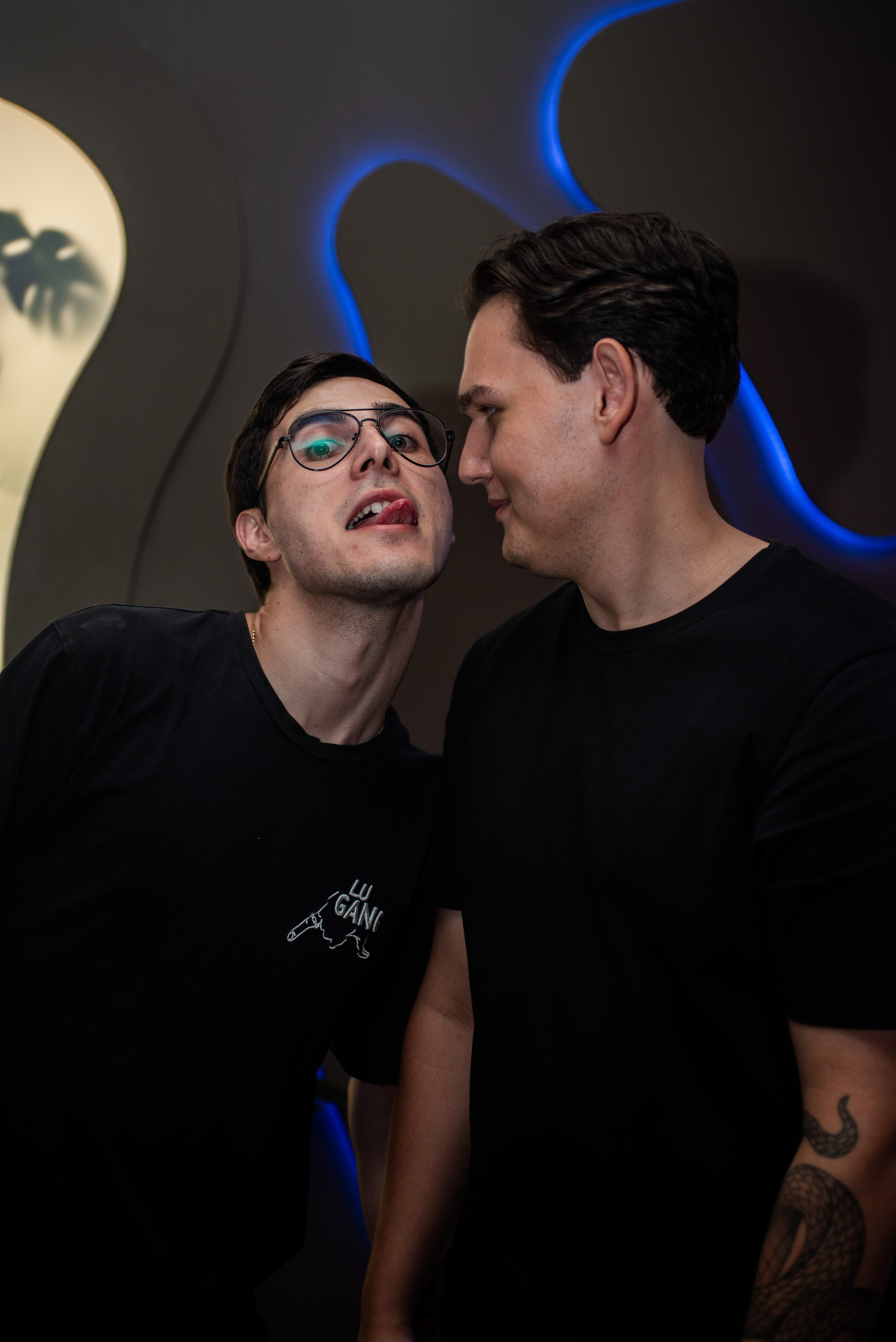 Репортажная съемка