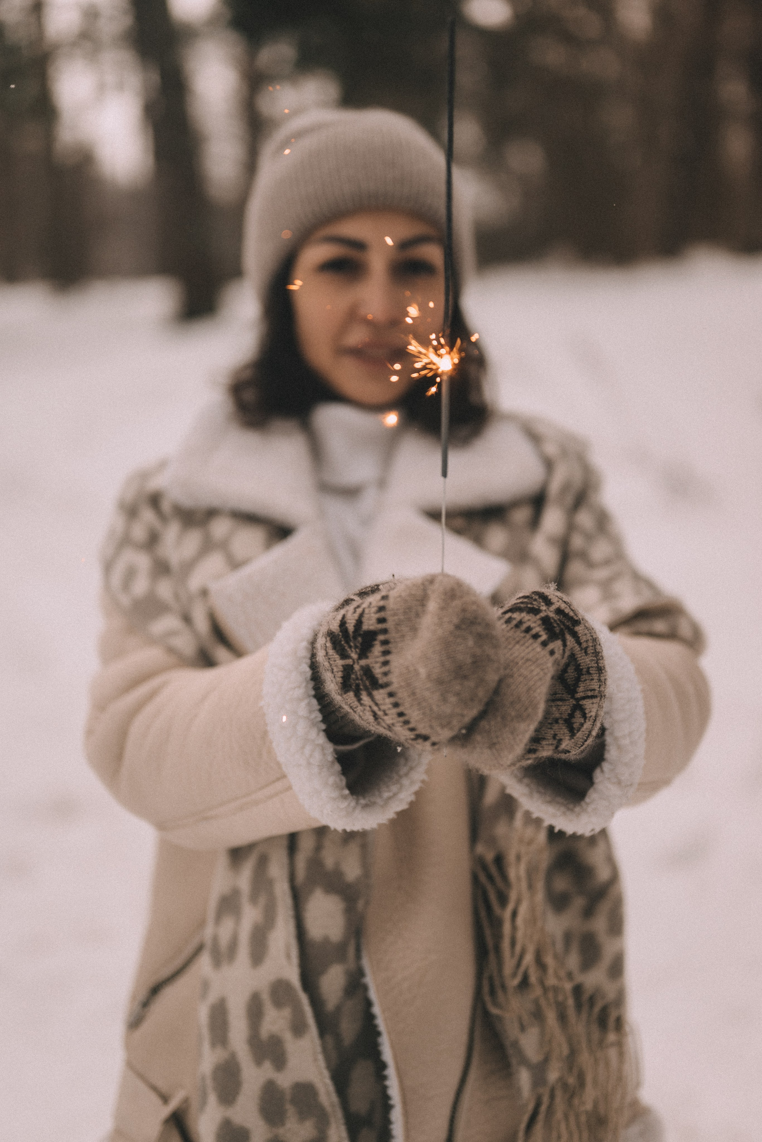 Сергей и Наталья с Ксюшей и Максимом. Фотограф Кристина Пархоменко