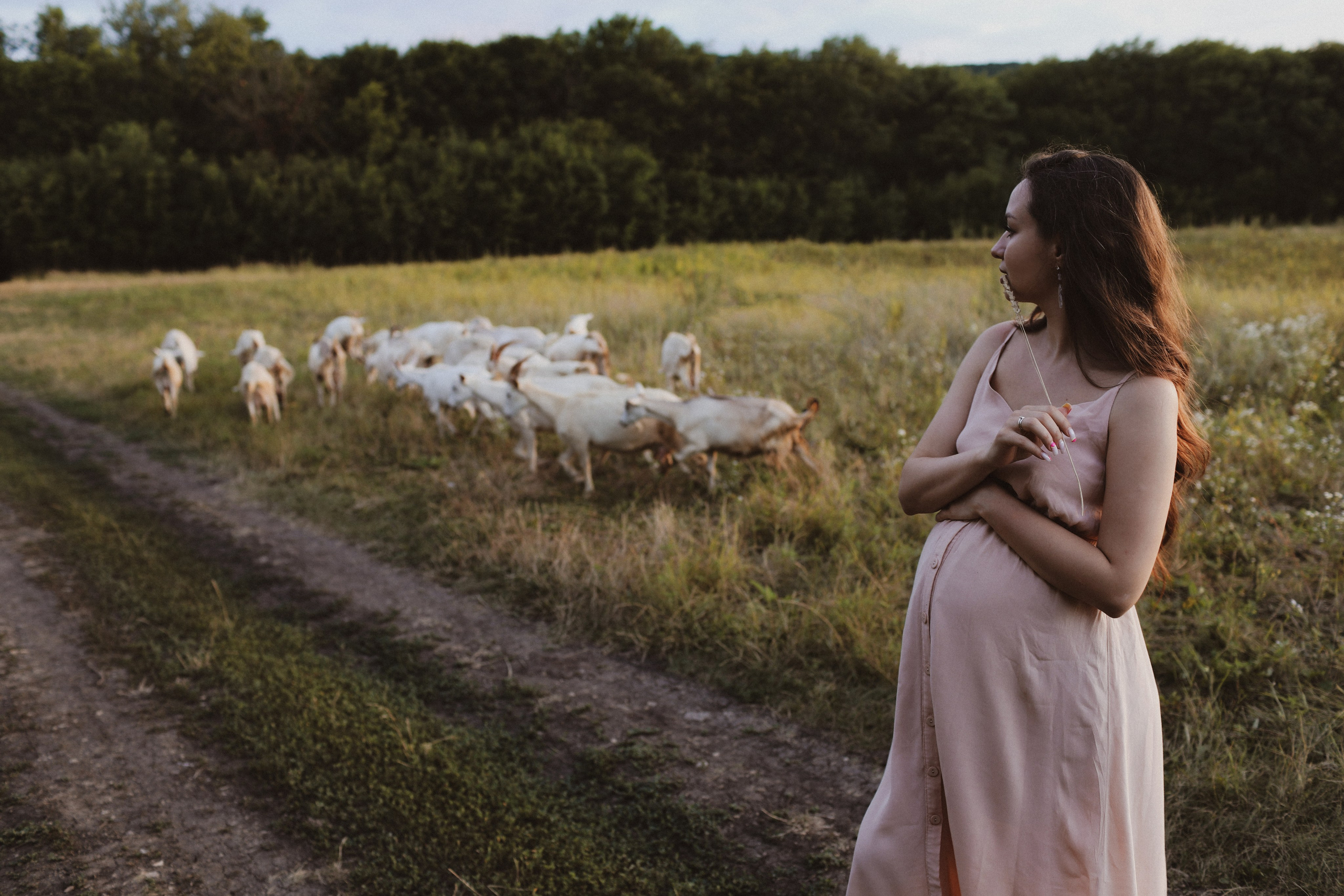 Беременность. Фотограф в Железноводске и городах КМВ Исвира Ващенко