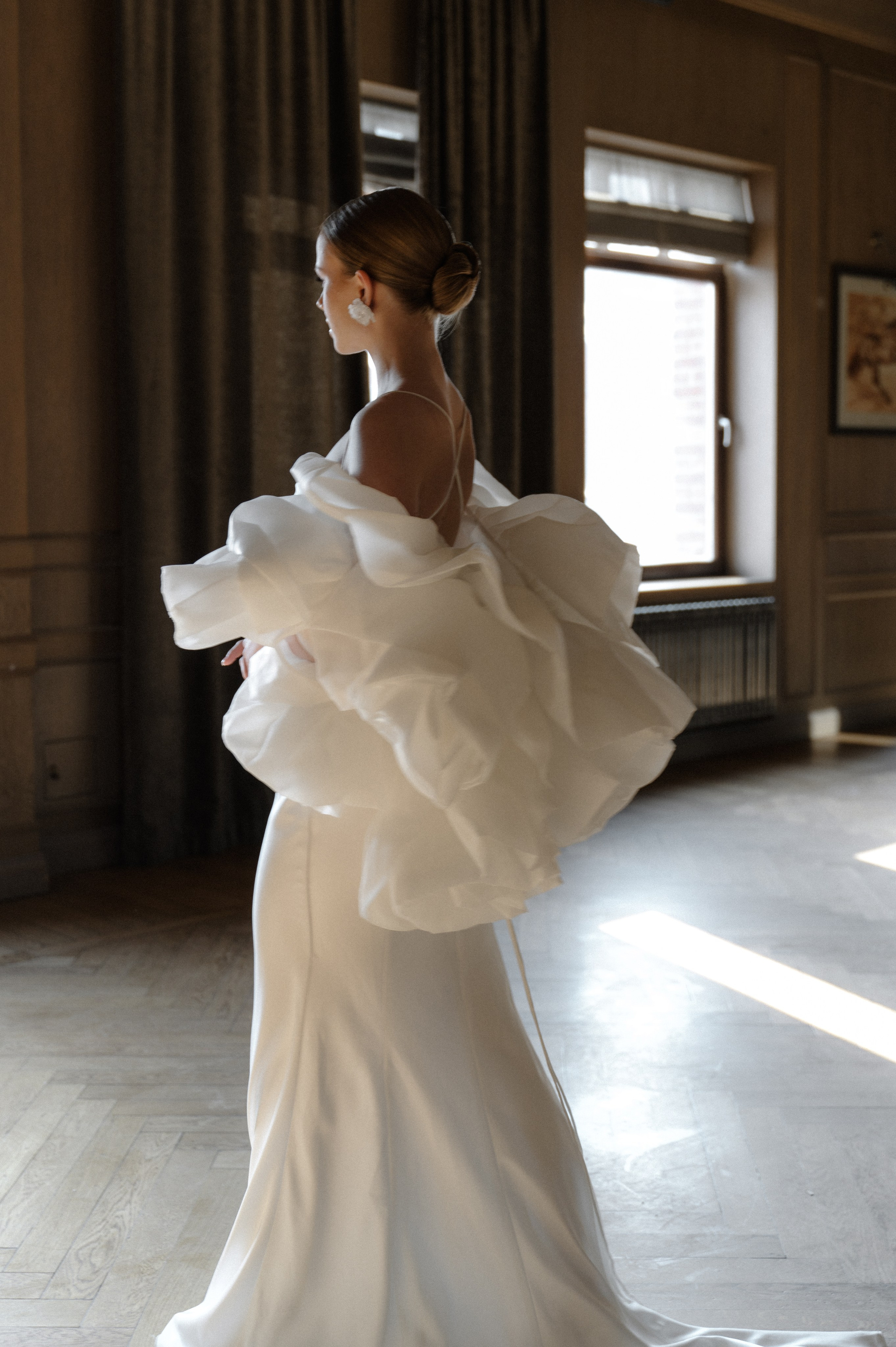 Салон свадебных платьев BrideWedd. СВАДЕБНЫЙ ФОТОГРАФ Яна Арбан Йошкар-Ола/Казань/Москва/Санкт-Петербург