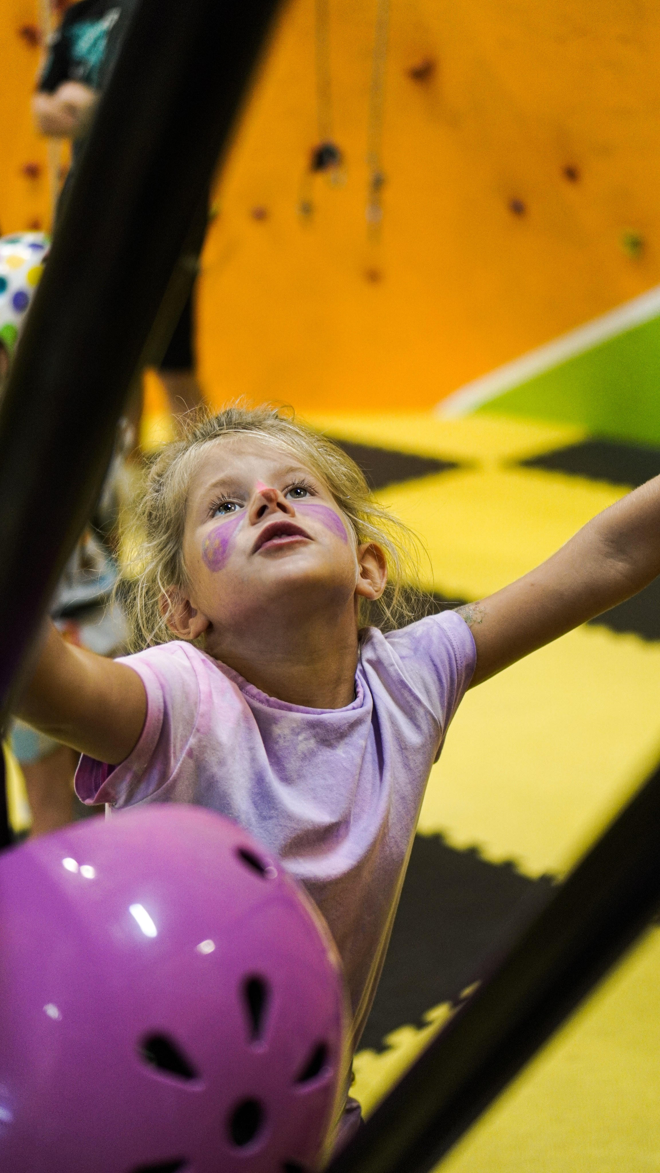 Фотографии для детского центра скалолазания. Фото-ВидеоПродакшен для экспертов и брендов
