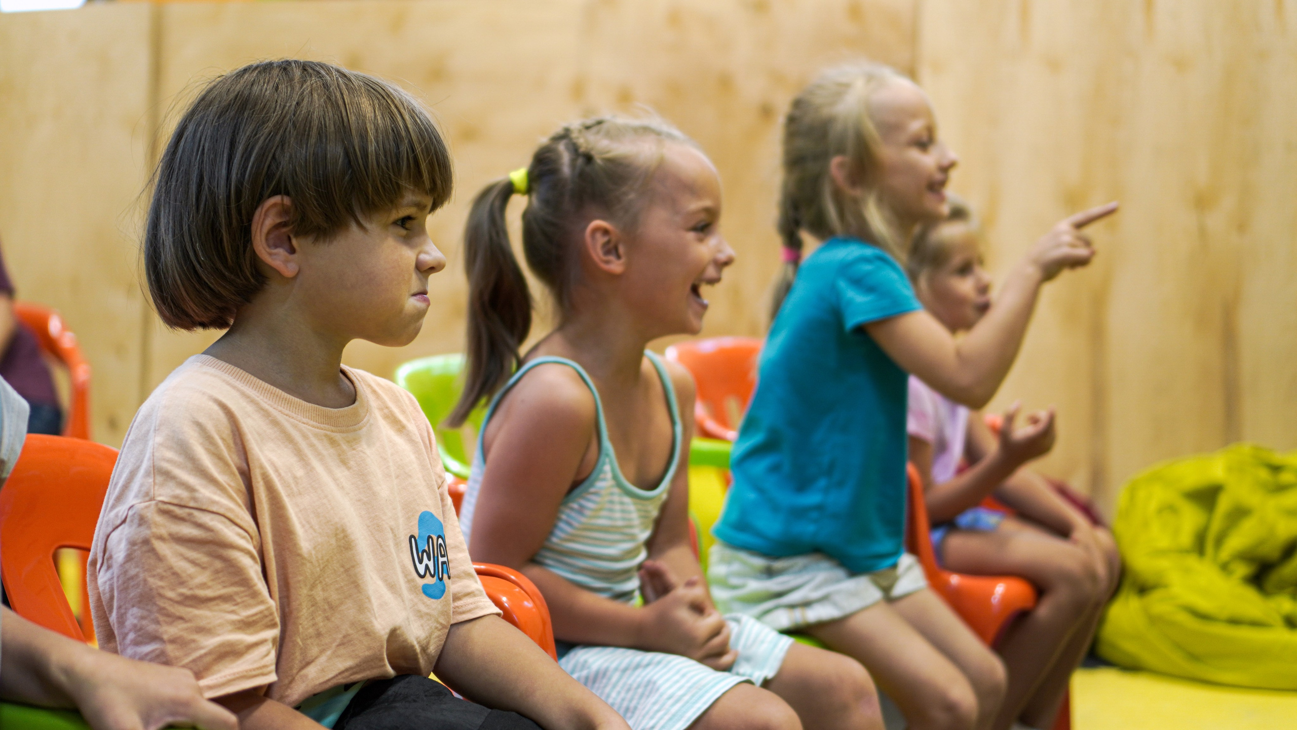 Фотографии для детского центра скалолазания. Фото-ВидеоПродакшен для экспертов и брендов