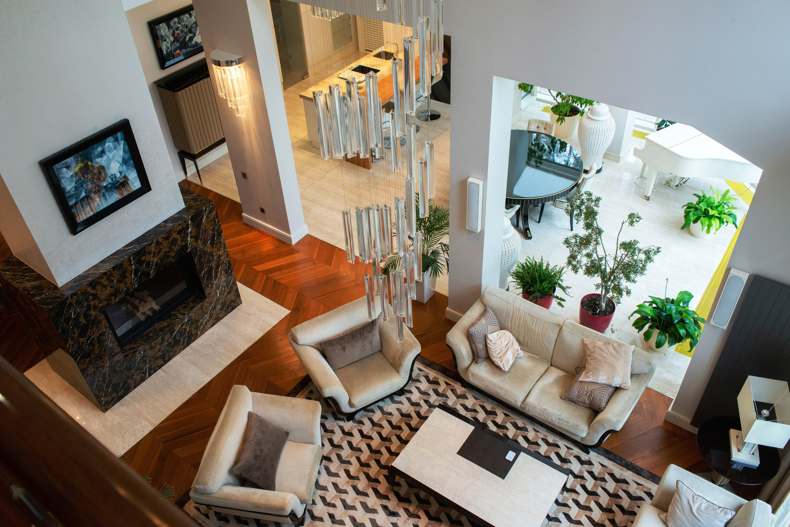 Интерьерный фотограф, фотосессия интерьера, в Москве. Фото-ВидеоПродакшен для экспертов и брендов