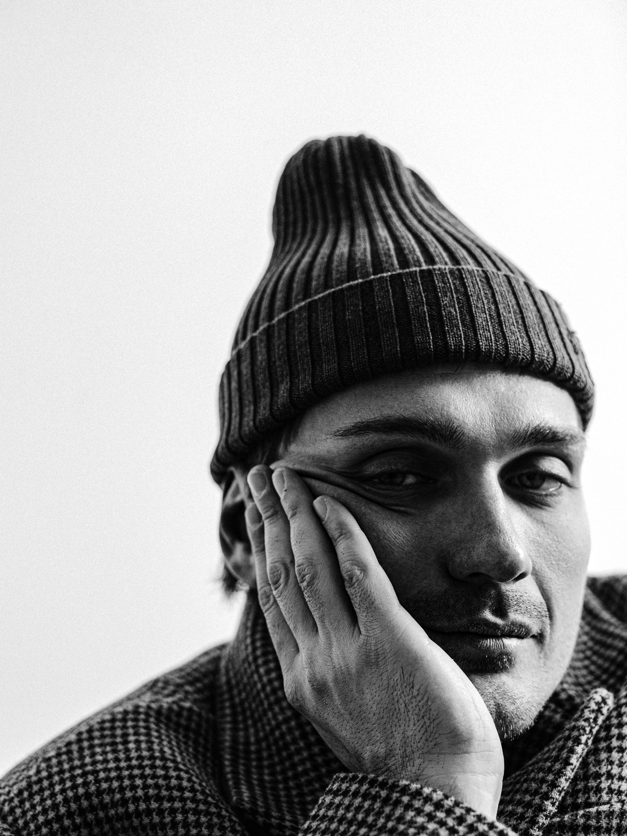 Гриша. Свадебный и портретный фотограф Тюмень