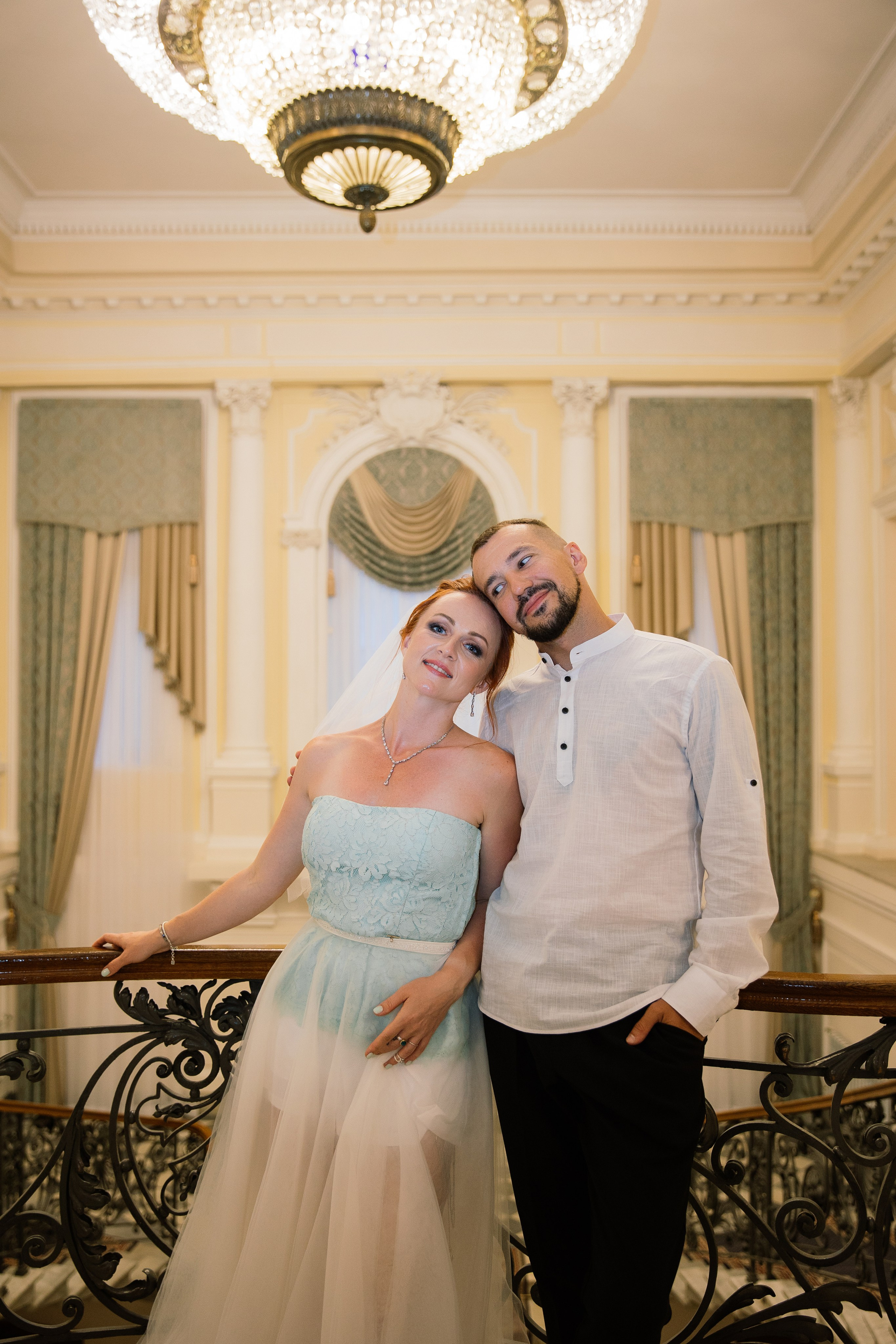 Дмитрий и Яна. Семейный фотограф Толстикова Кристина