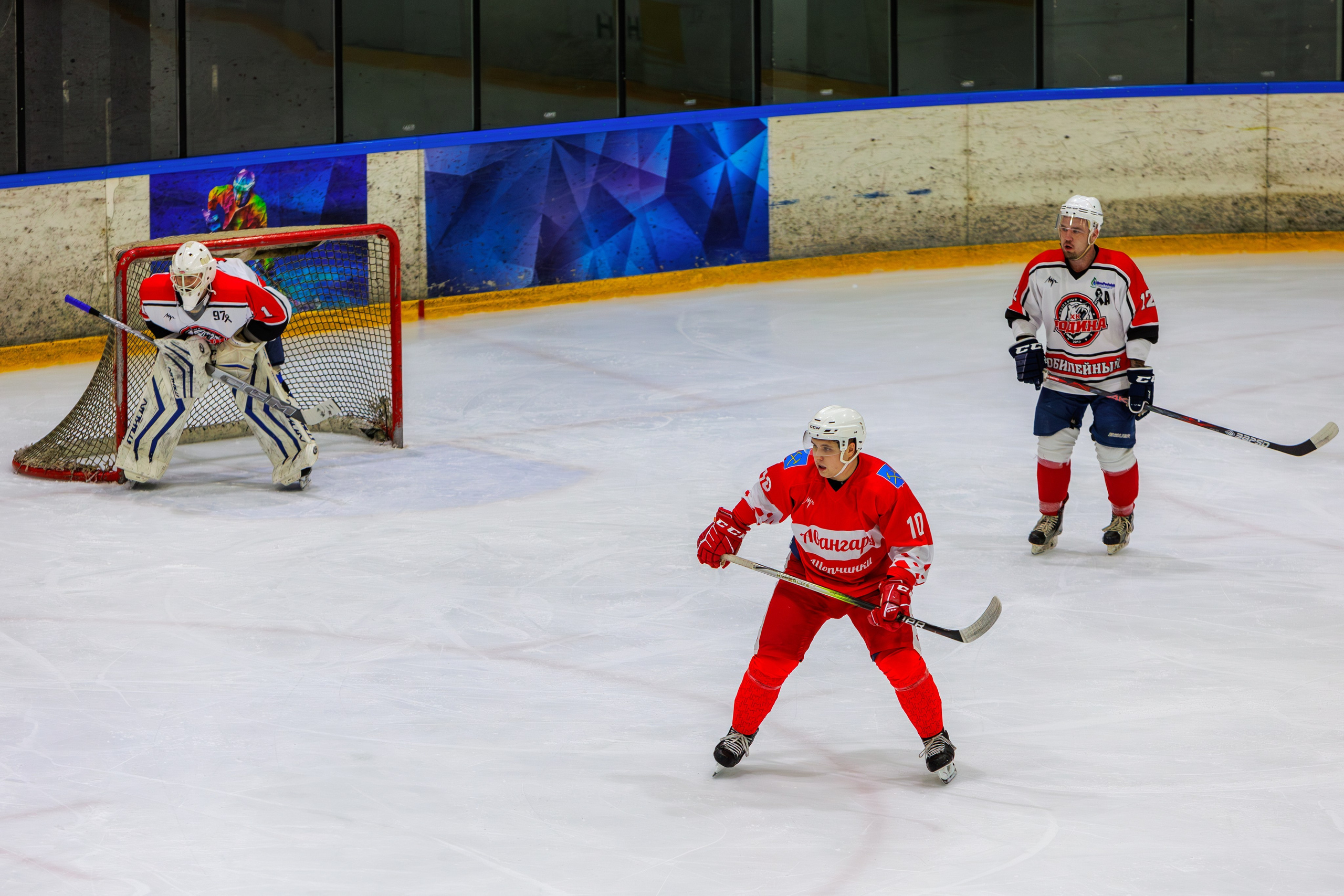 Авангард — Родина / Чемпионат г. о. Подольск памяти Д. Тараева. Выпускные альбомы и школьный фотограф в Подольске, Троицке, Щербинке, Москве и Московской области