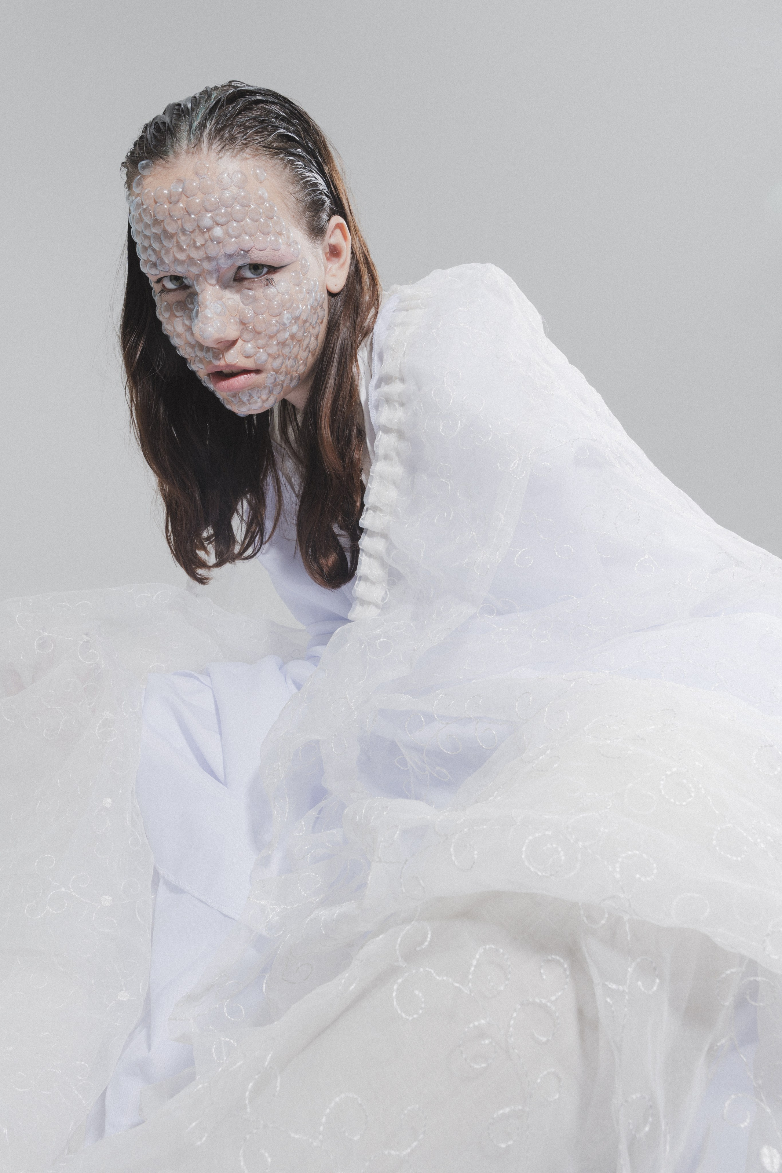 Marin. F11 production