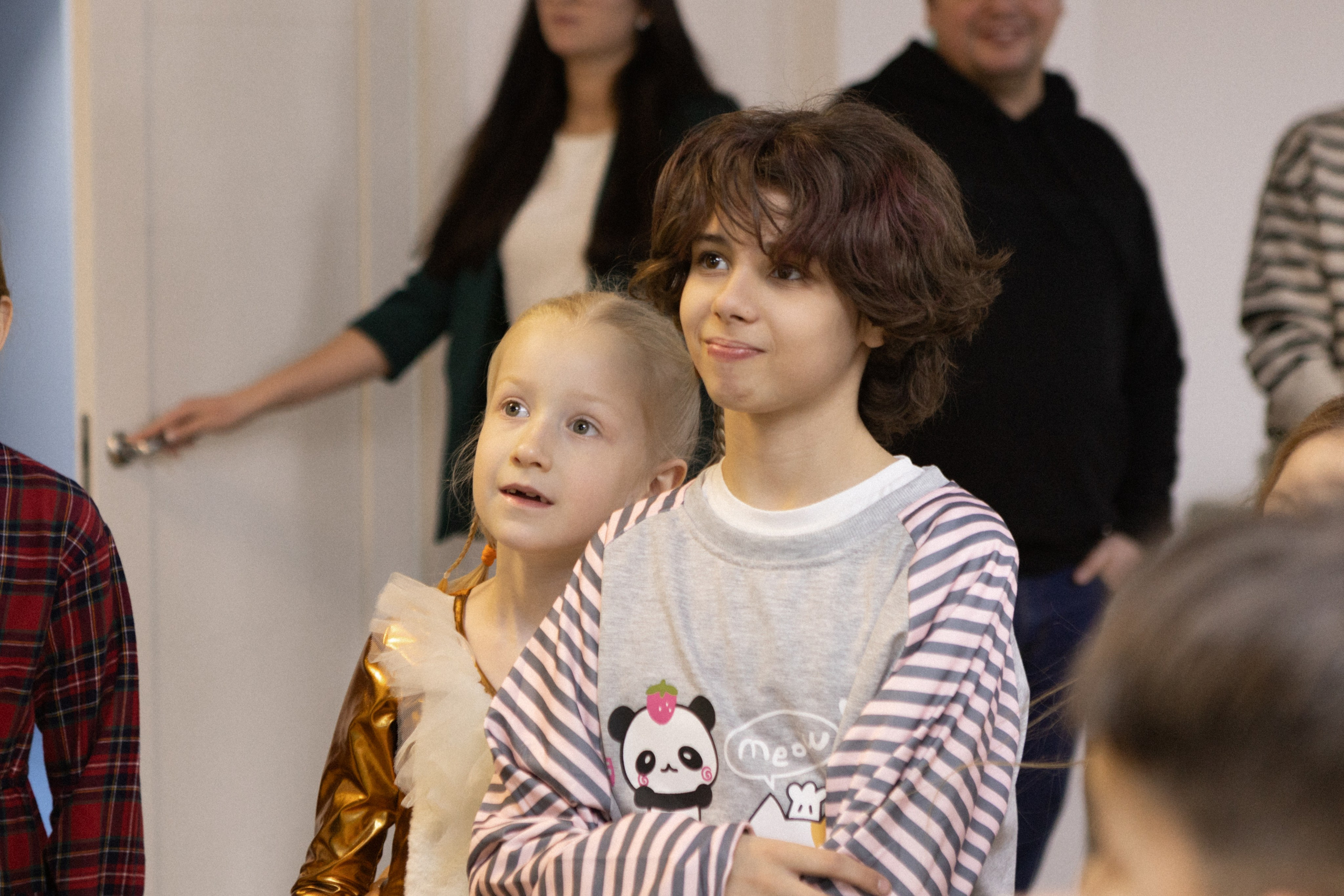 Детские мероприятия. Фотограф Александр Закадычный | Таганрог