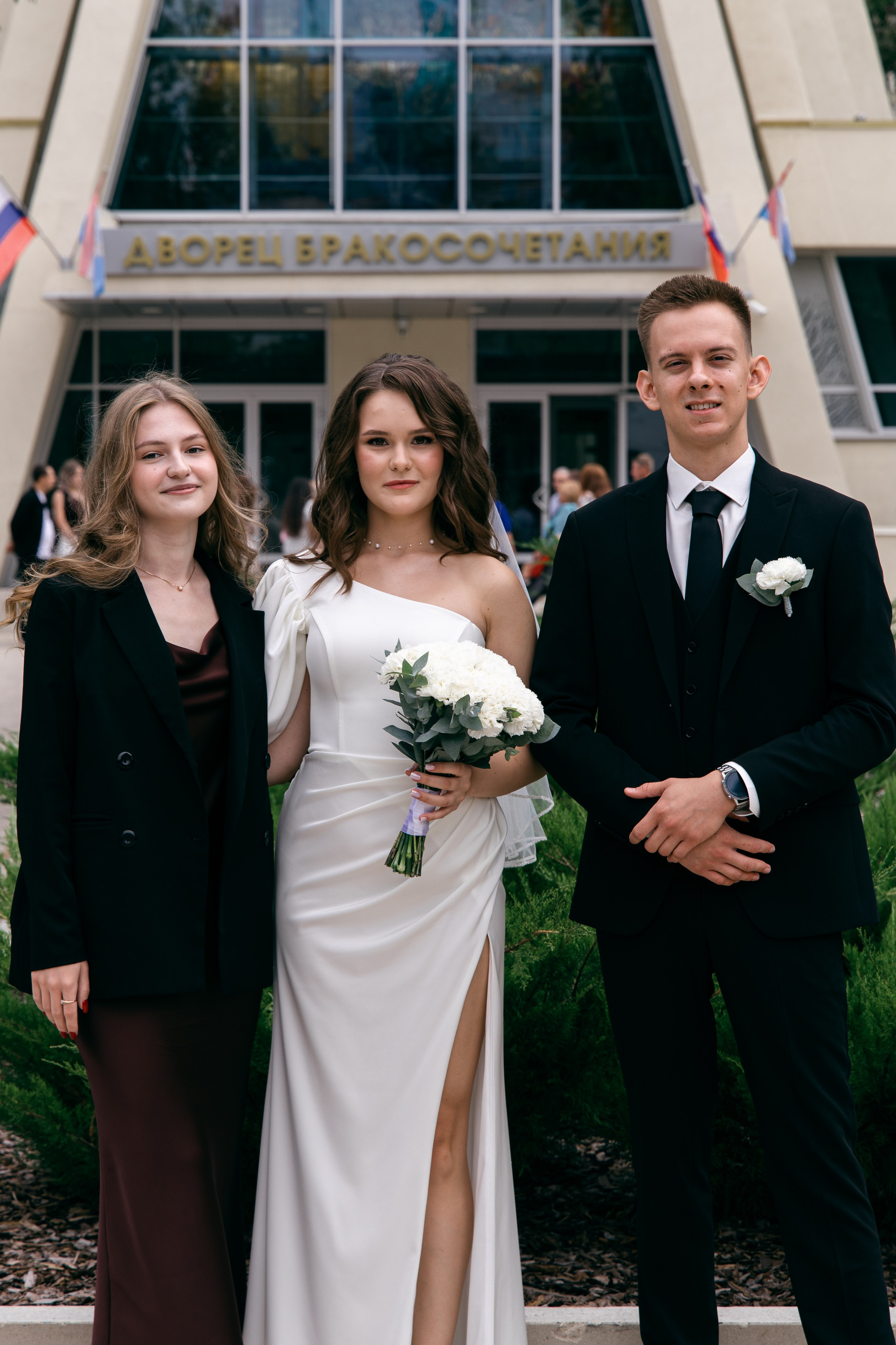 Антон и Екатерина. Антон Исаев — Фотограф-видеограф в Самаре