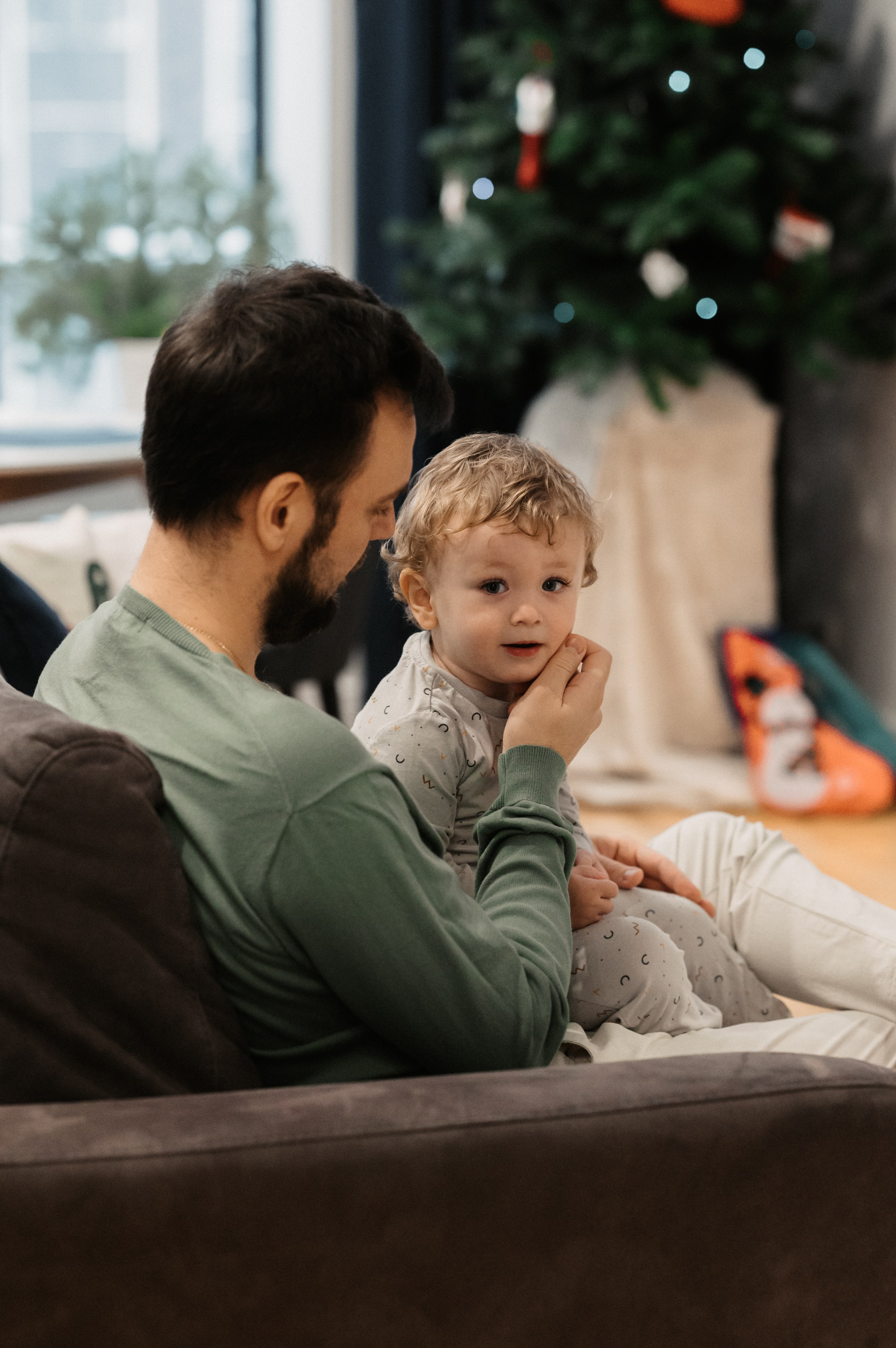 Время чудес. Фотограф Ким Ангелина