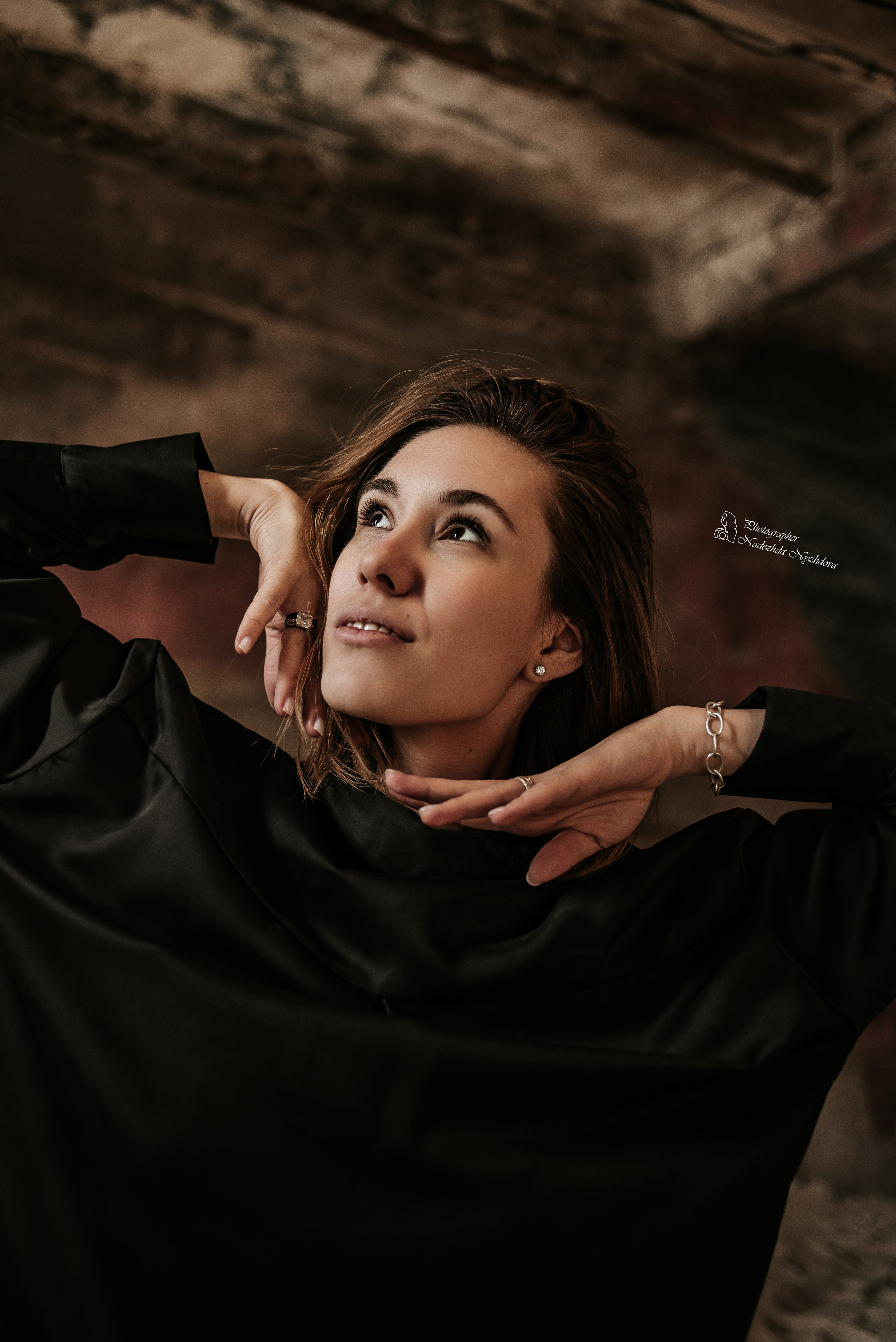 Настасья ♡. Свадебный фотограф в Санкт-Петербурге Надежда Нуждова