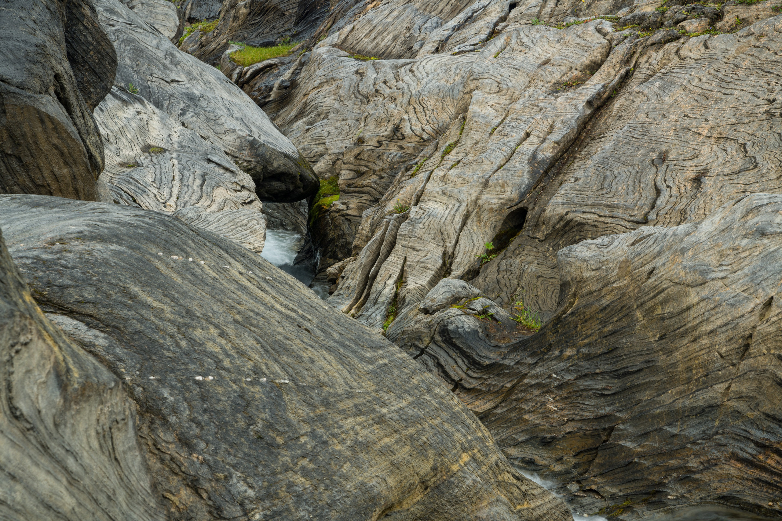 Норвегия. Северные Ночи