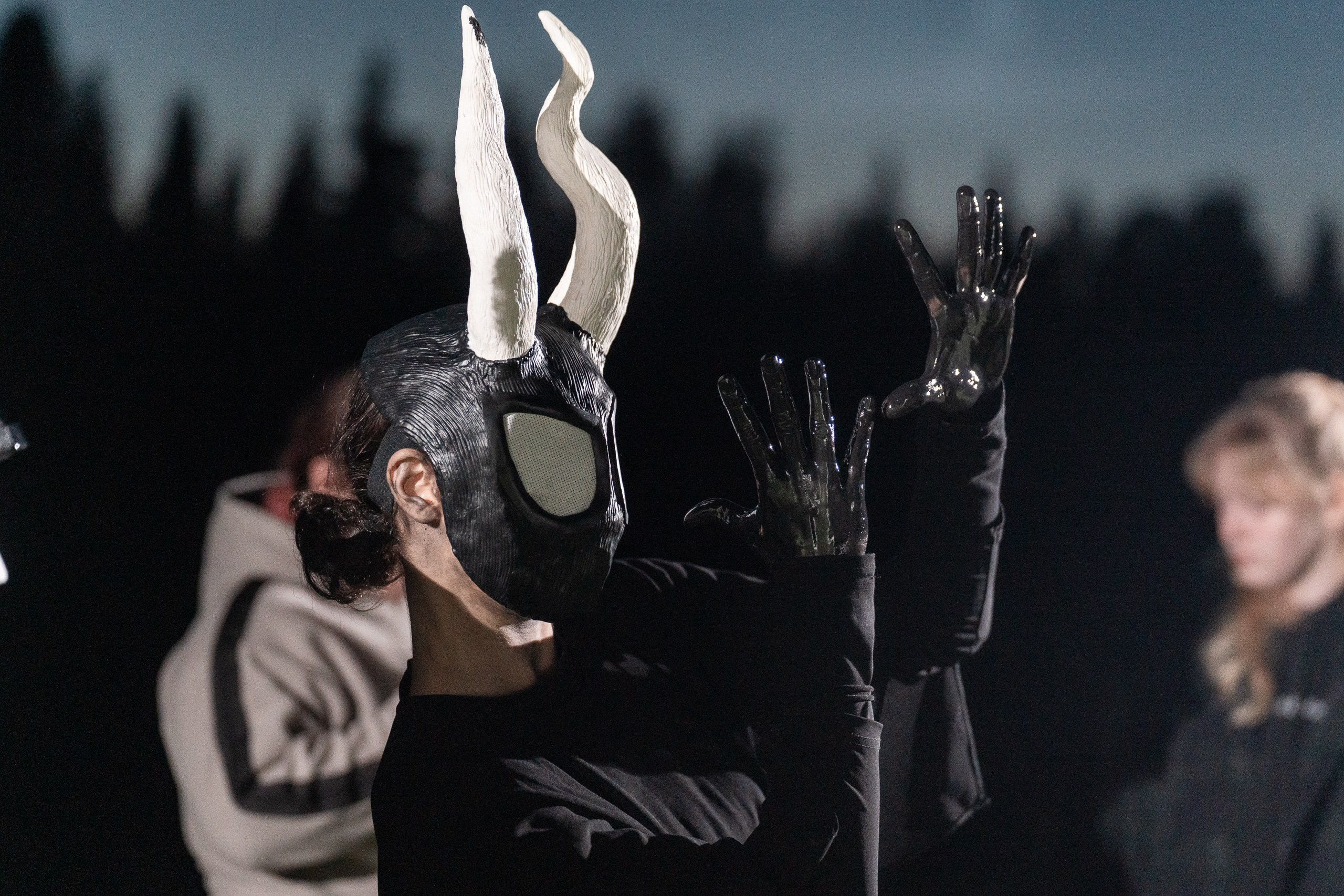 Бэкстейдж проекта «Стихия личности». Паша Страхов — фотограф