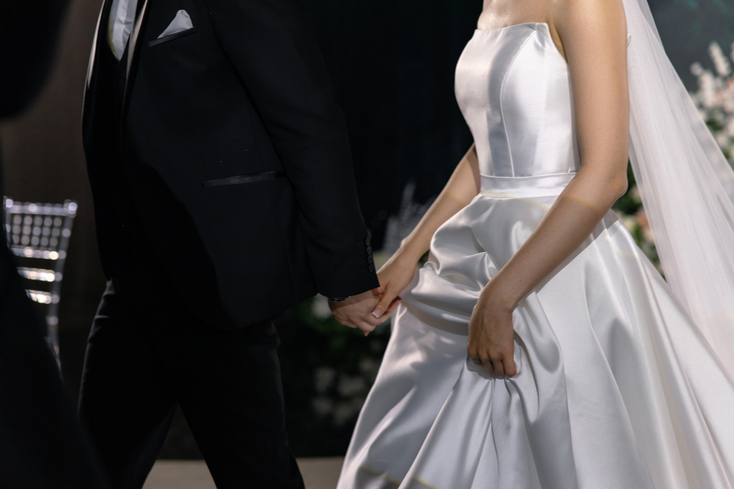 Екатерина & Алексей. Yura Rush Свадебный фотограф Тюмень