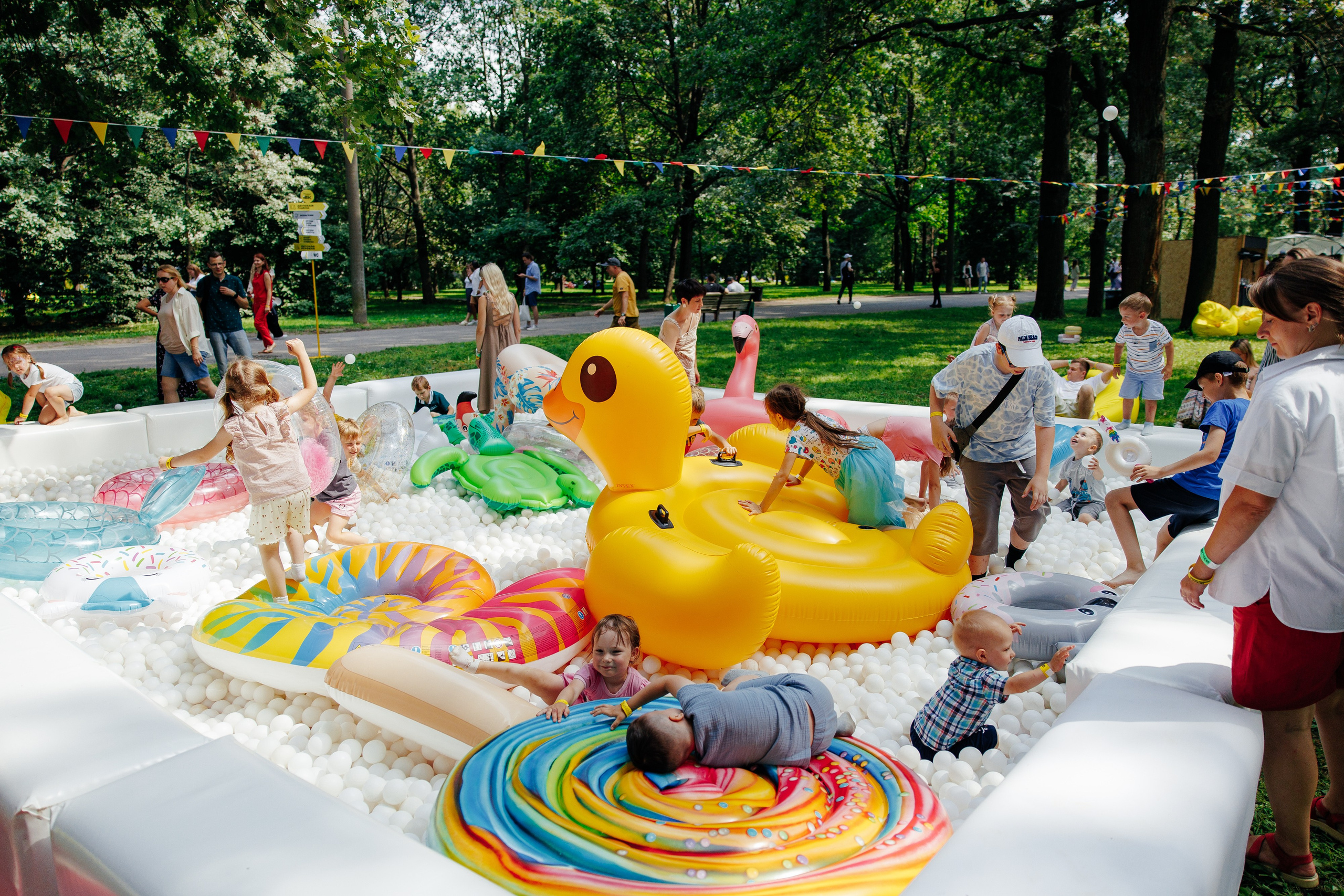 IEK 25 лет. Фотограф в Москве Алексей Виноградов