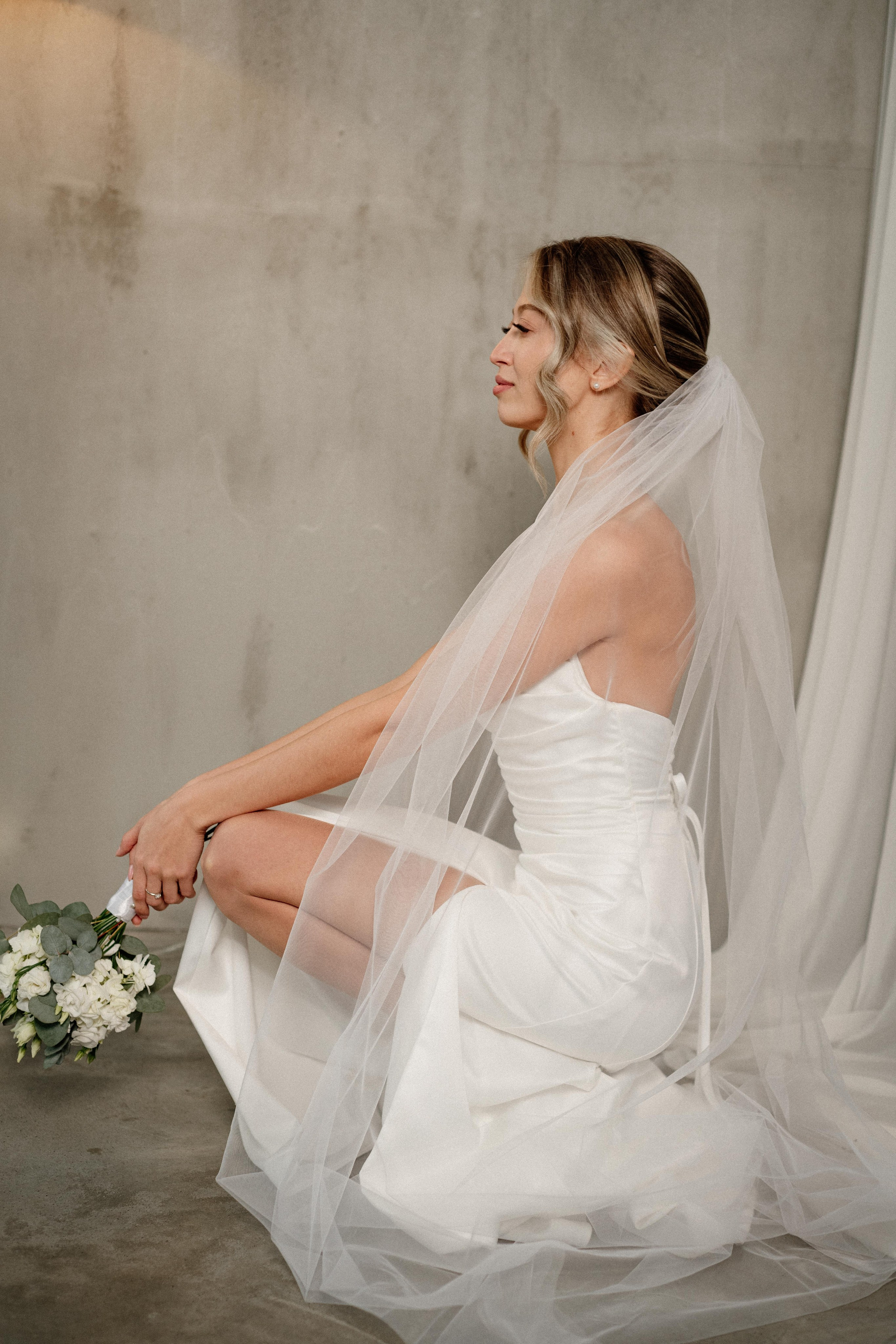 Wedding Day. Фотограф Алёна Евграфова