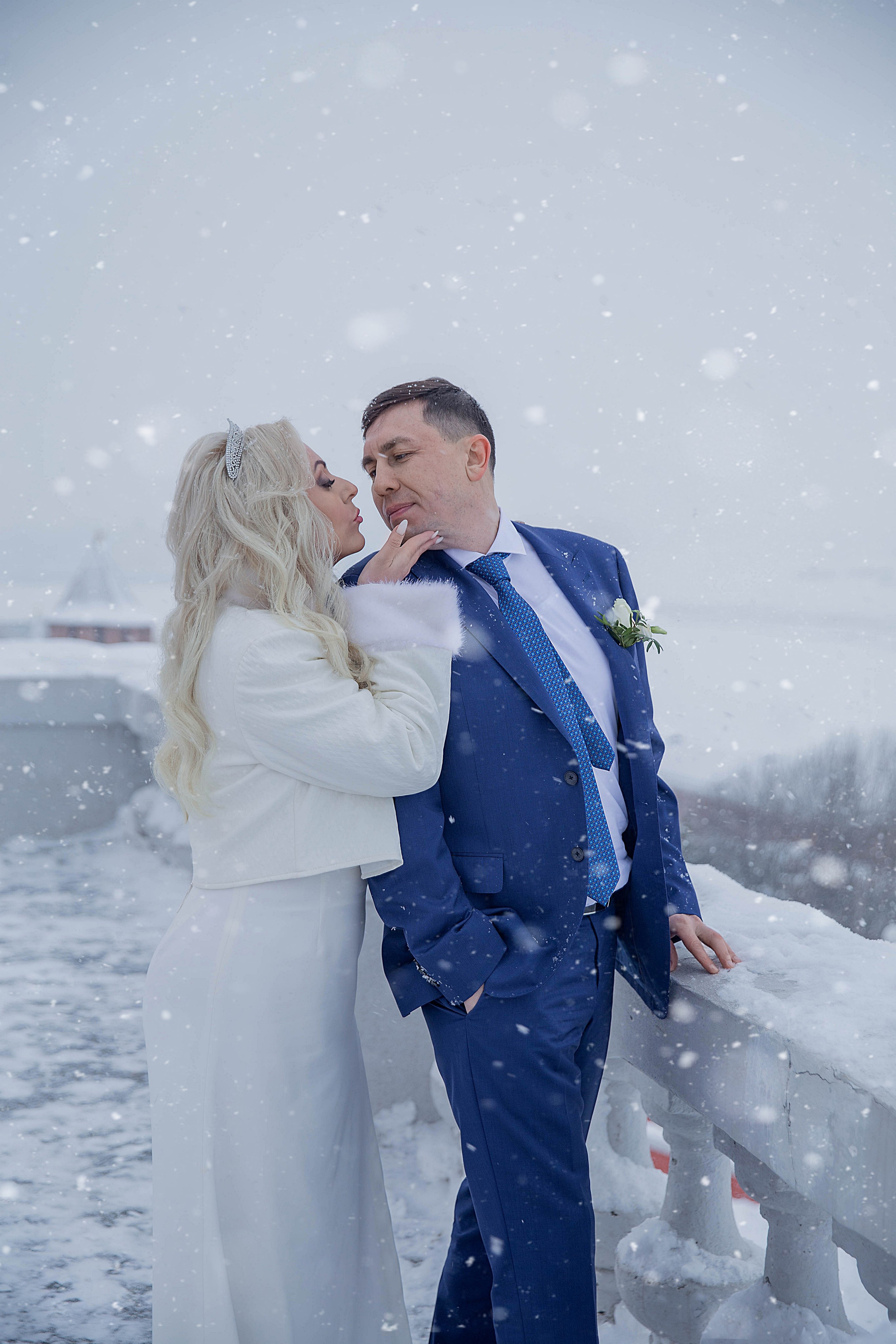 Свадьбы, love story. Фотограф Ирина Зверева