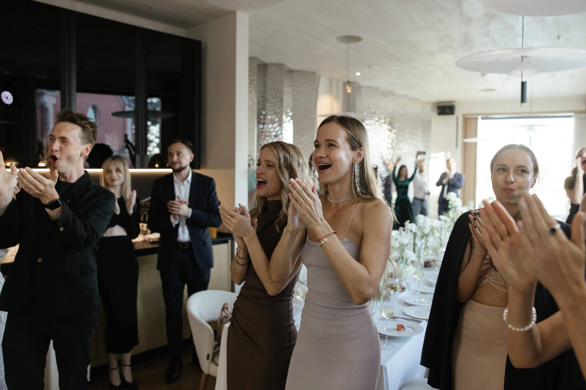 Даниил и Оля. Свадебный фотограф Виктория Монахова Москва