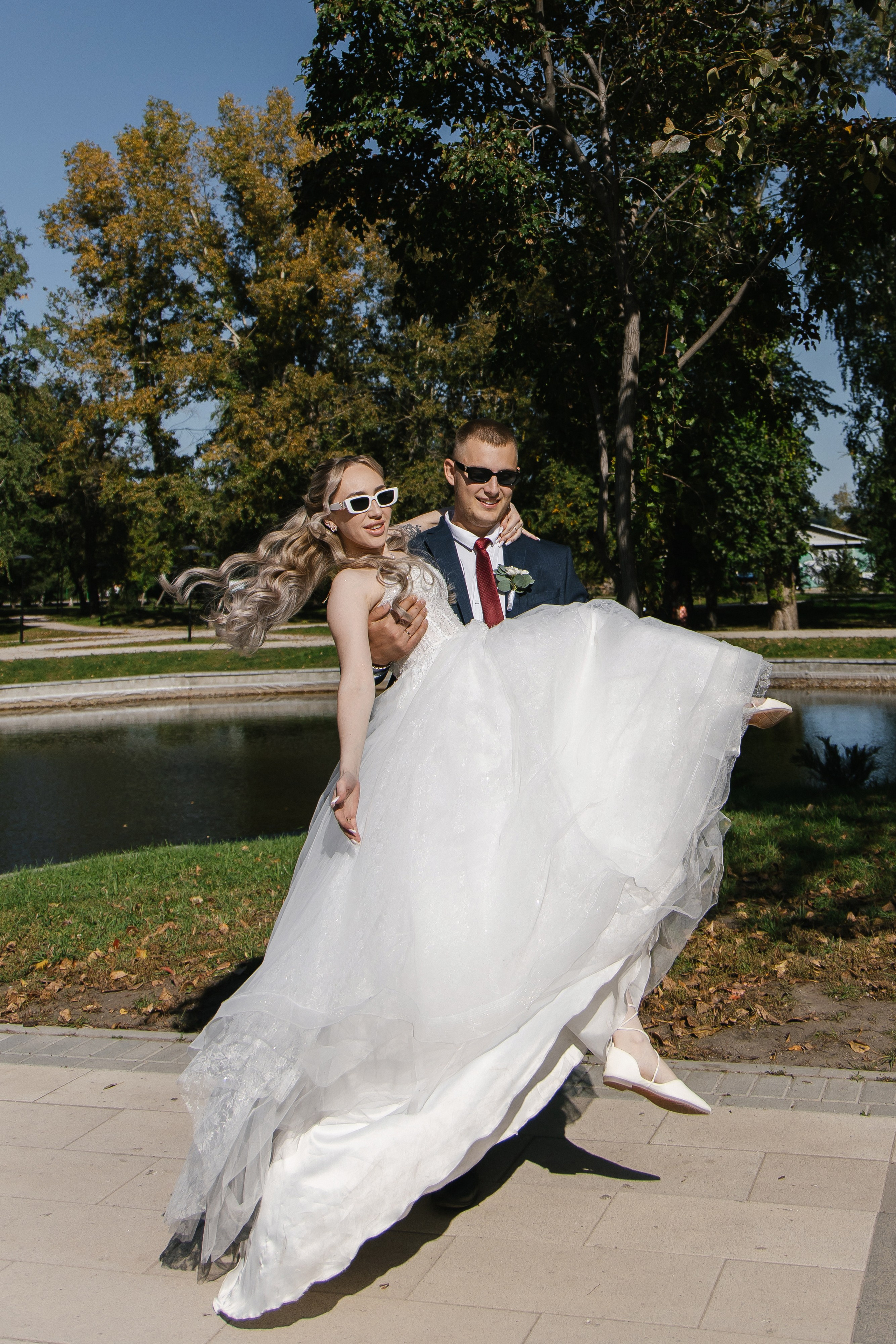 Карина и Николай. Фотограф в Барнауле Юлия Садвокасова