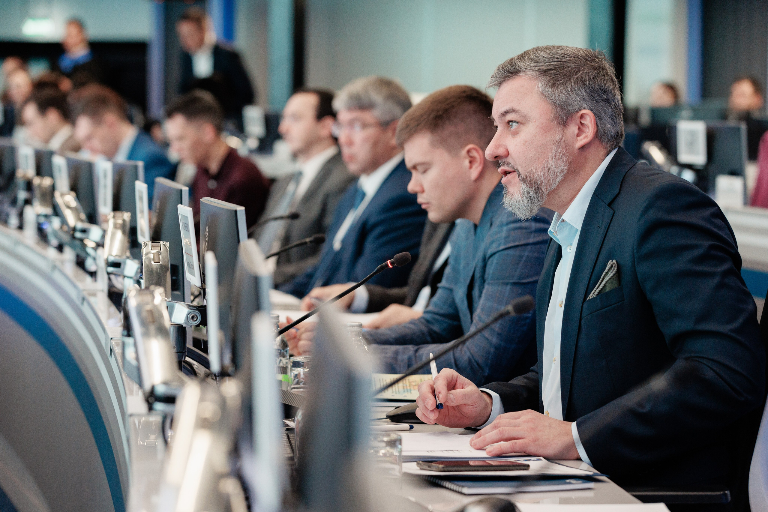 Координационный центр. Фотограф в Москве Даша Зуева