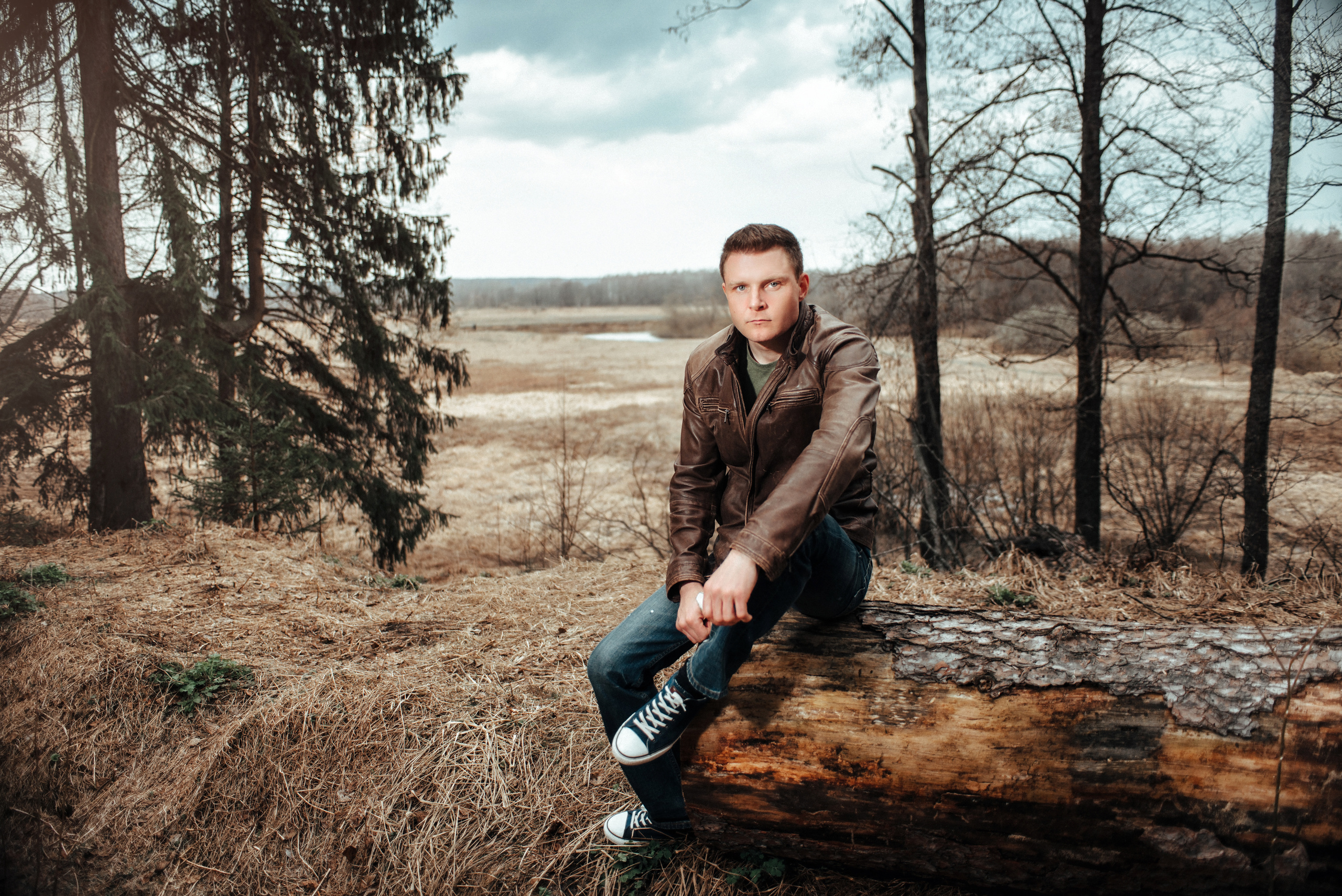 Фотосессии. Свадебный фотограф Данилин Сергей