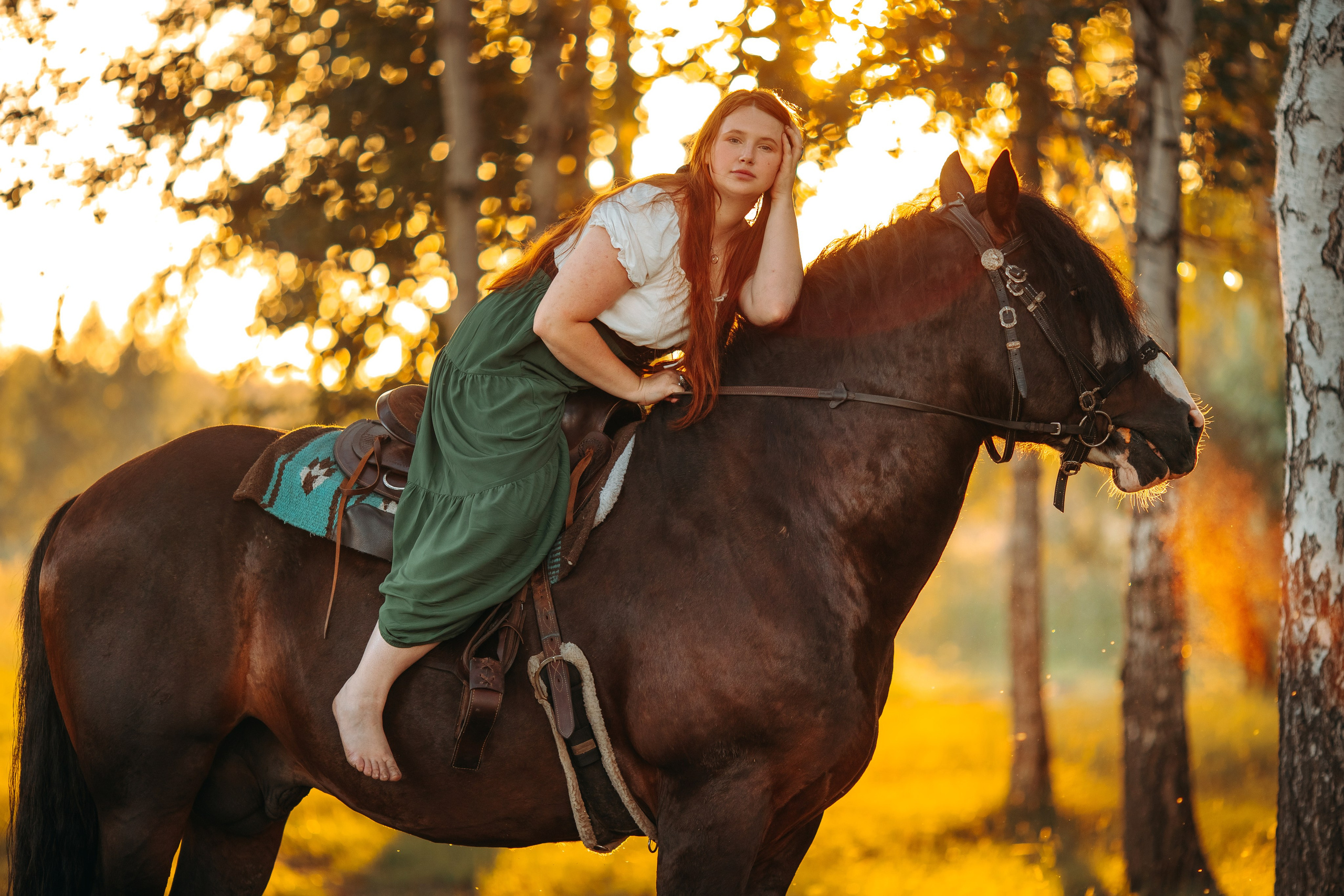 Вика | Хутор Владимирский. Анна Молчанова конный фотограф в Тюмени | фотосессии с лошадьми Тюмень
